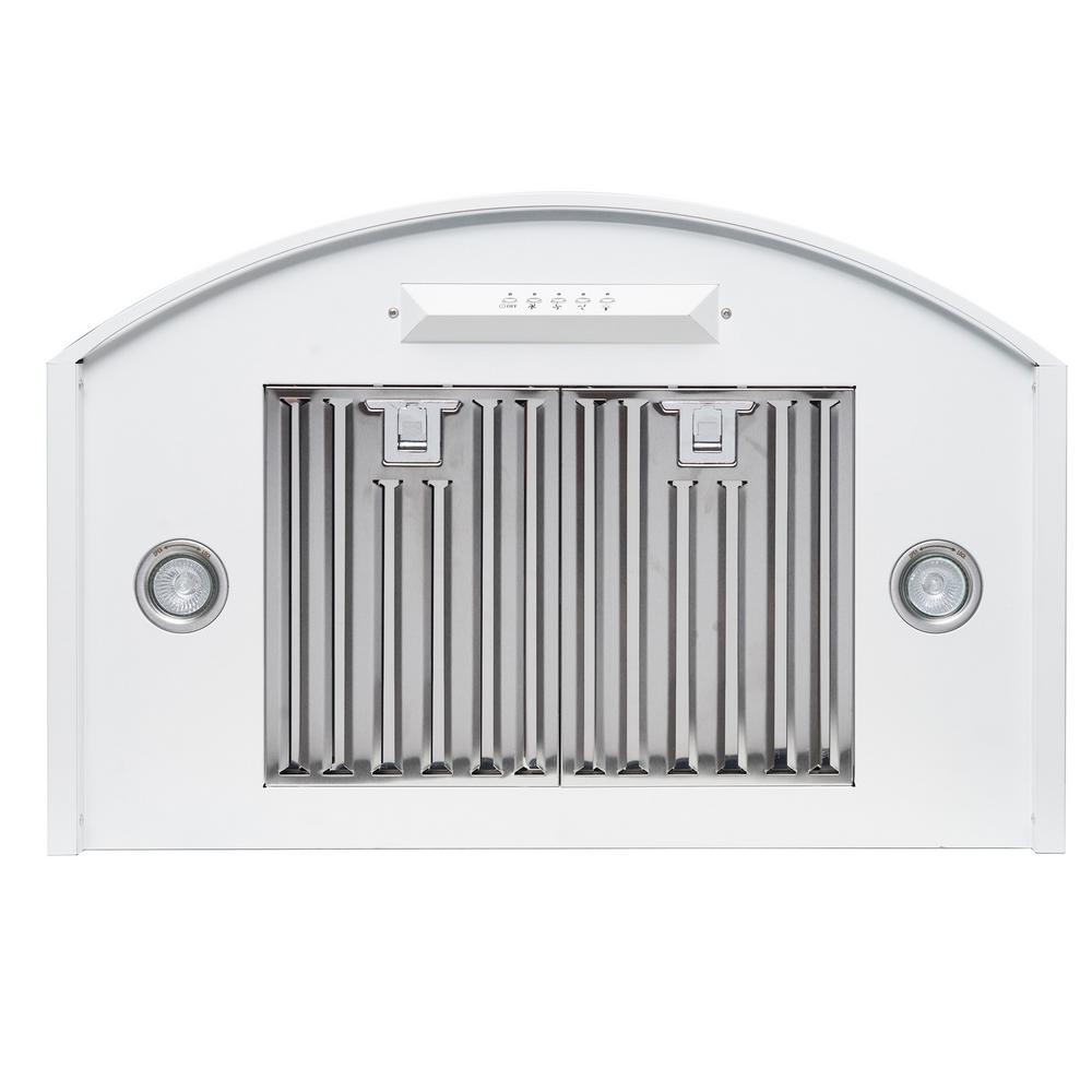 AKDY RH0343 Wall-Mounted-Range-Hoods - View #6