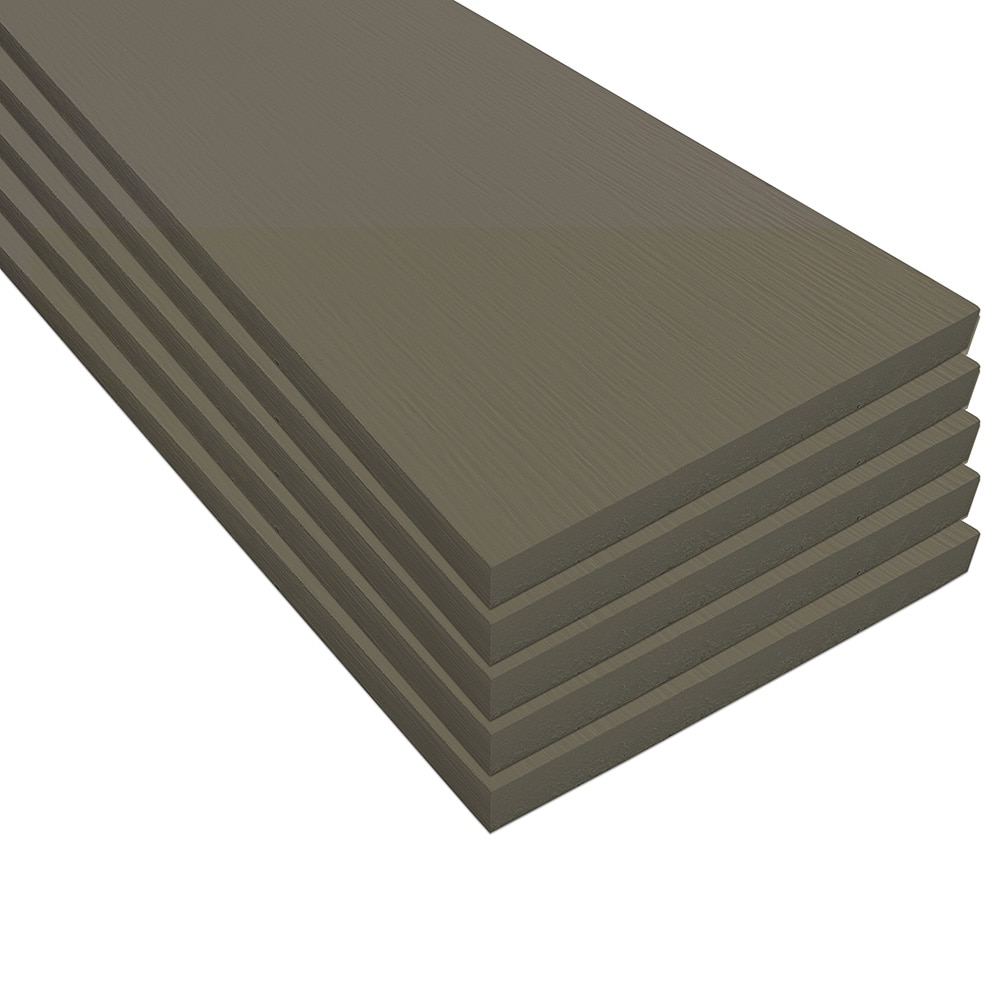 James Hardie 6774944 Fiber-Cement-Trim-Boards - View #5