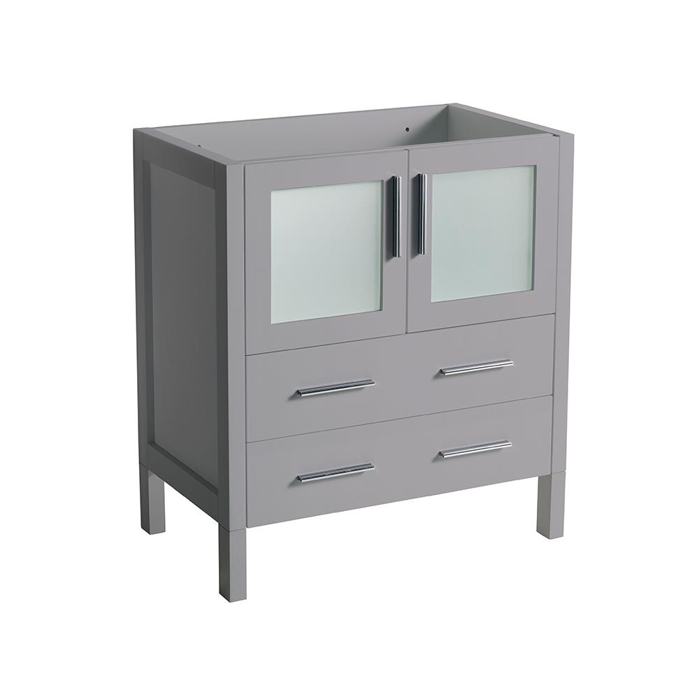 Fresca FCB6230GR vanities - View #2