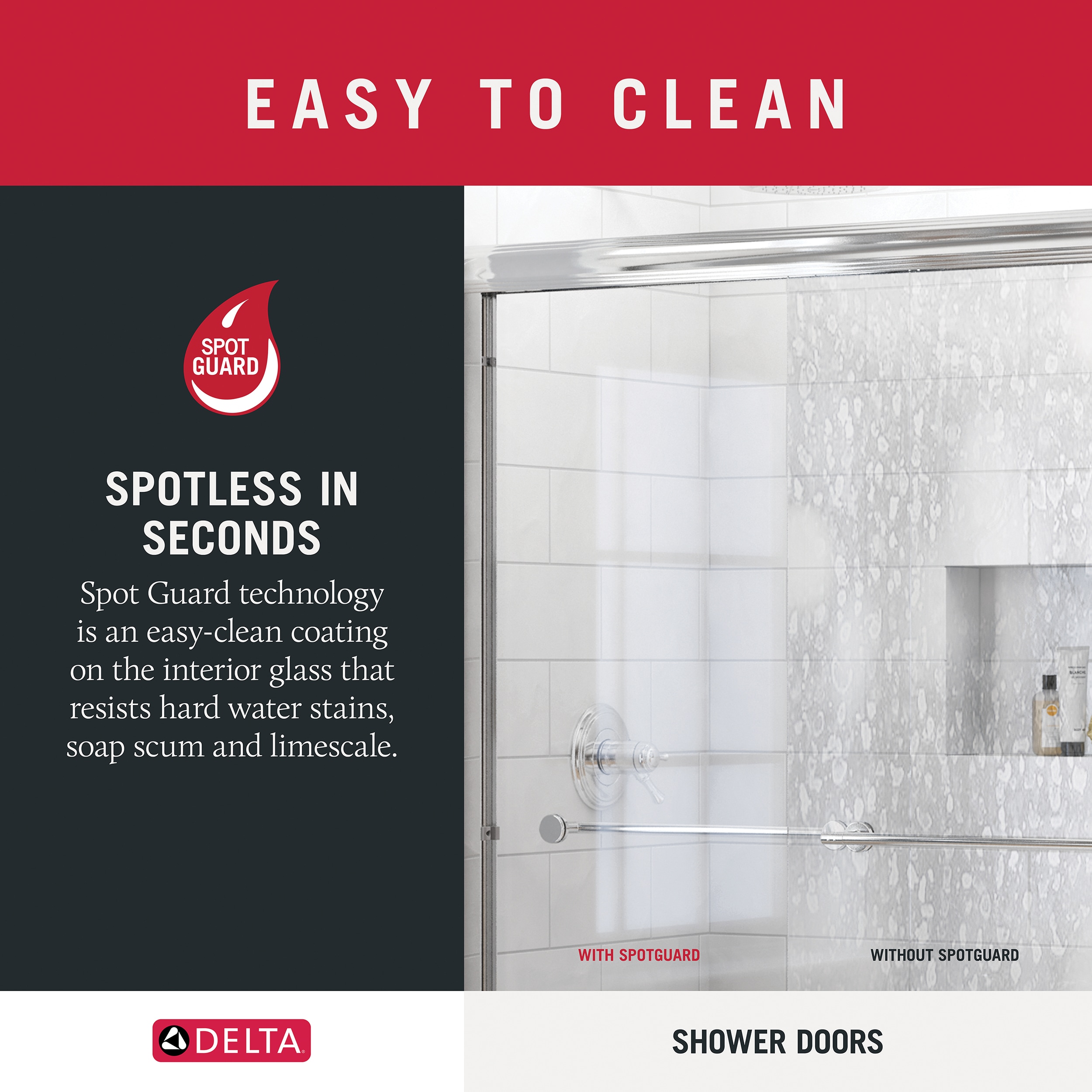 Delta SD7909983 Shower-Doors - View #10