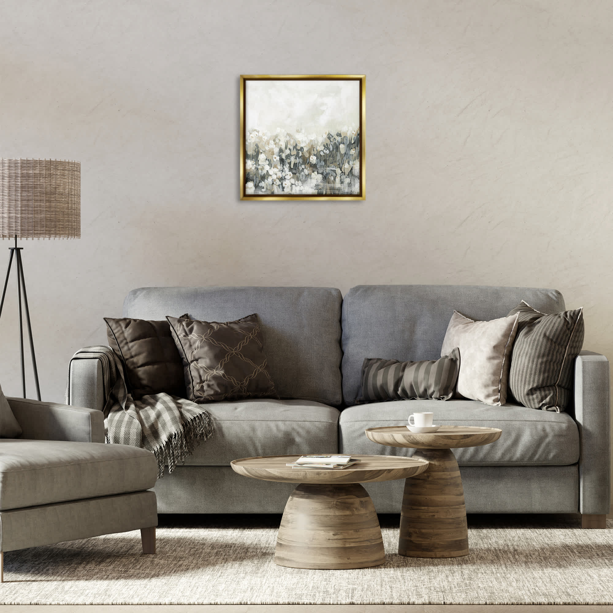 Stupell Industries BS-352-FFG-17X17 Wall-Art - View #3