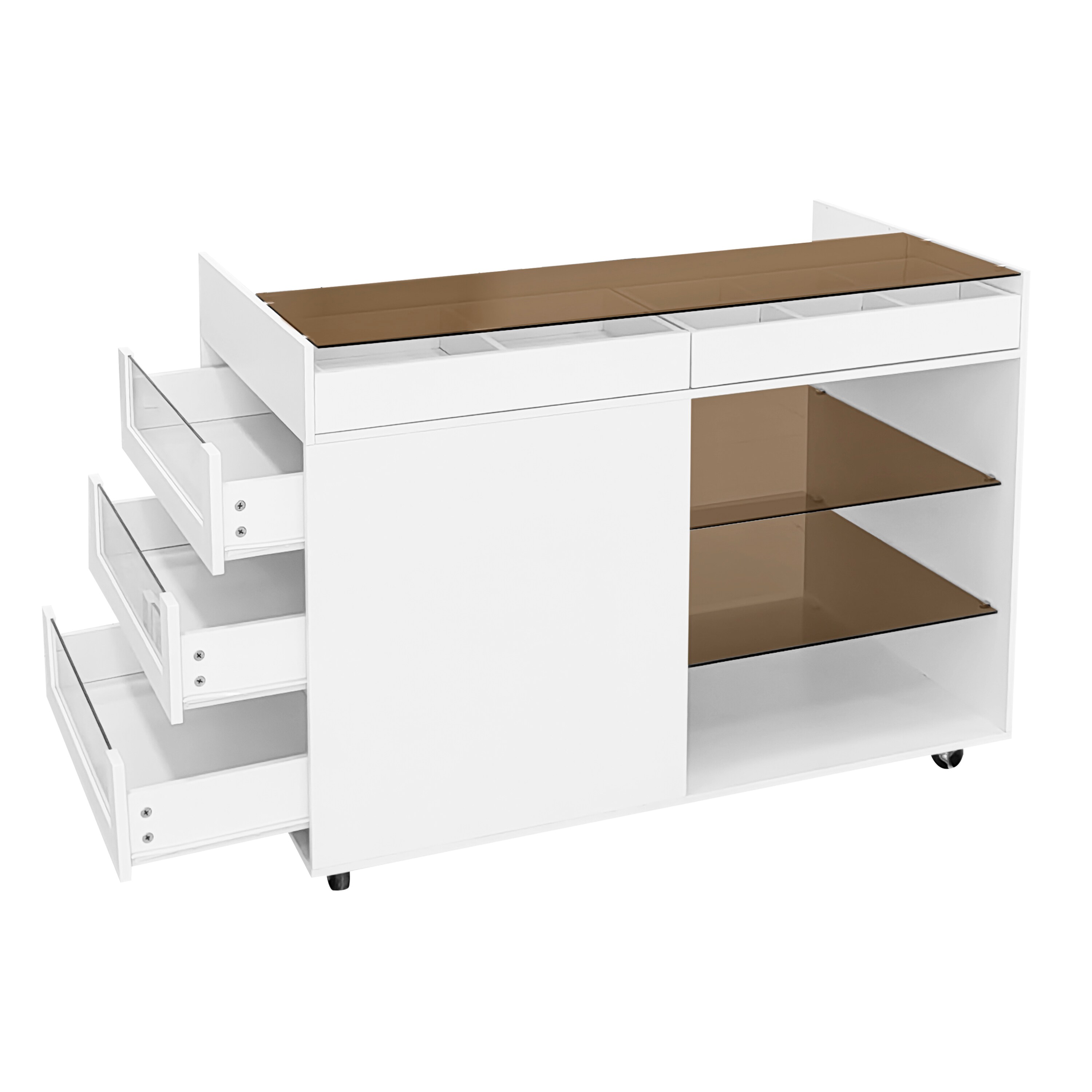 ModernLuxe N719S001740K dressers - View #16