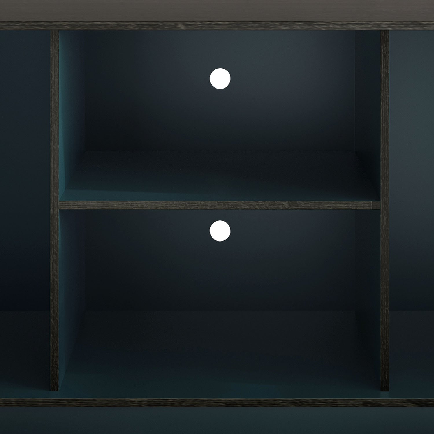 ChaletPosh C7044TV-BL Tv-Stands - View #7