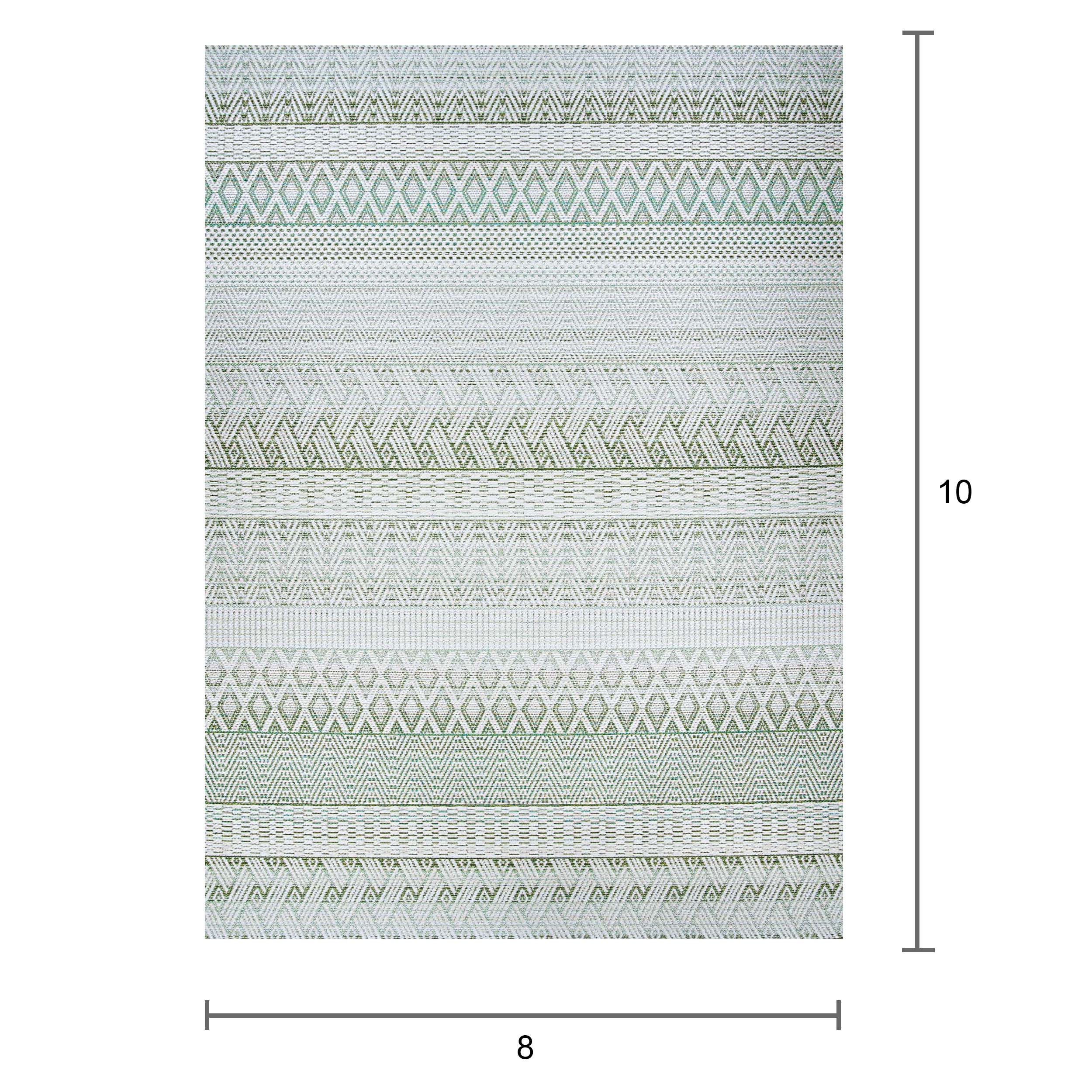 Couristan 98354018710109T rugs - View #7