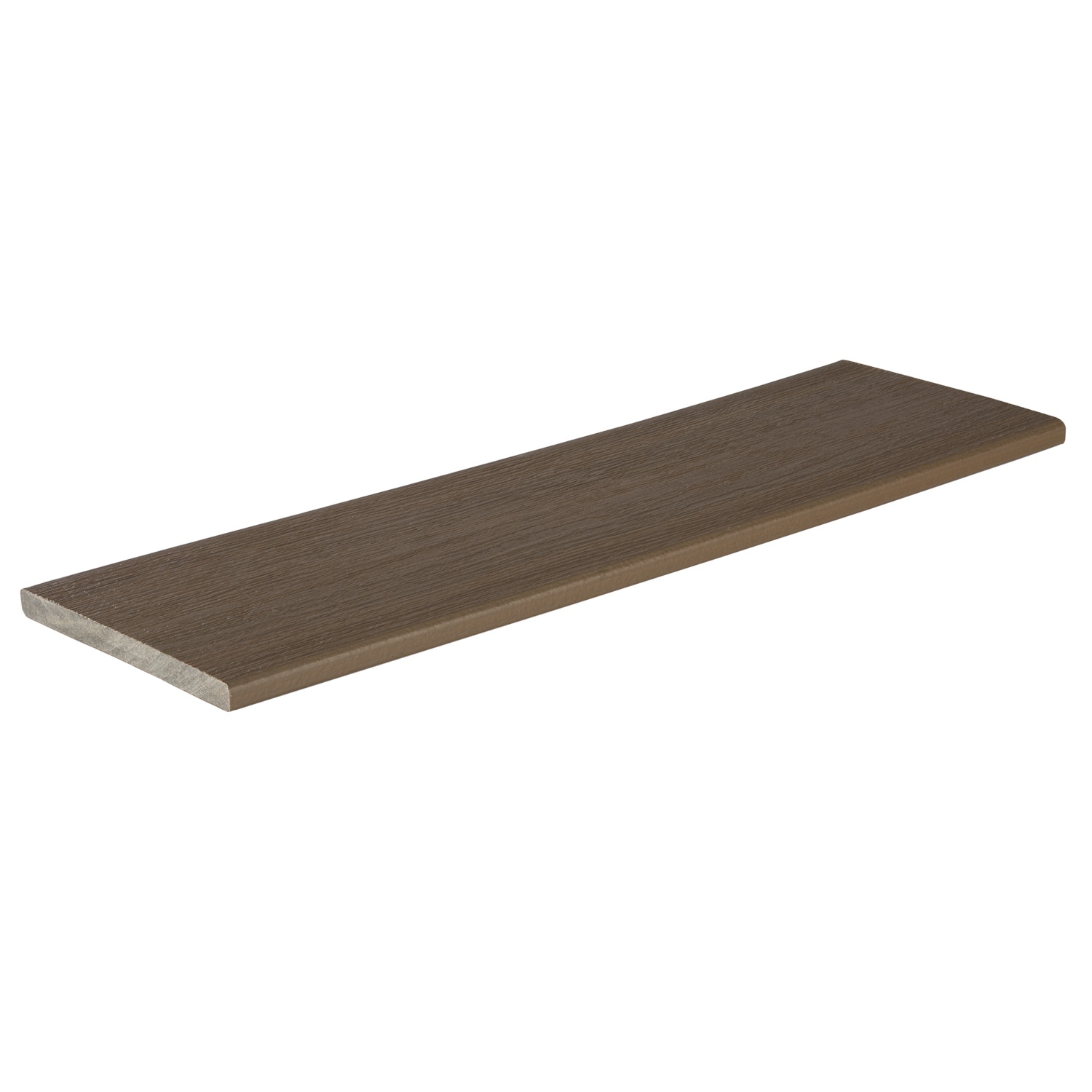 1/2-in x 8-in Composite Deck Boards at Lowes.com