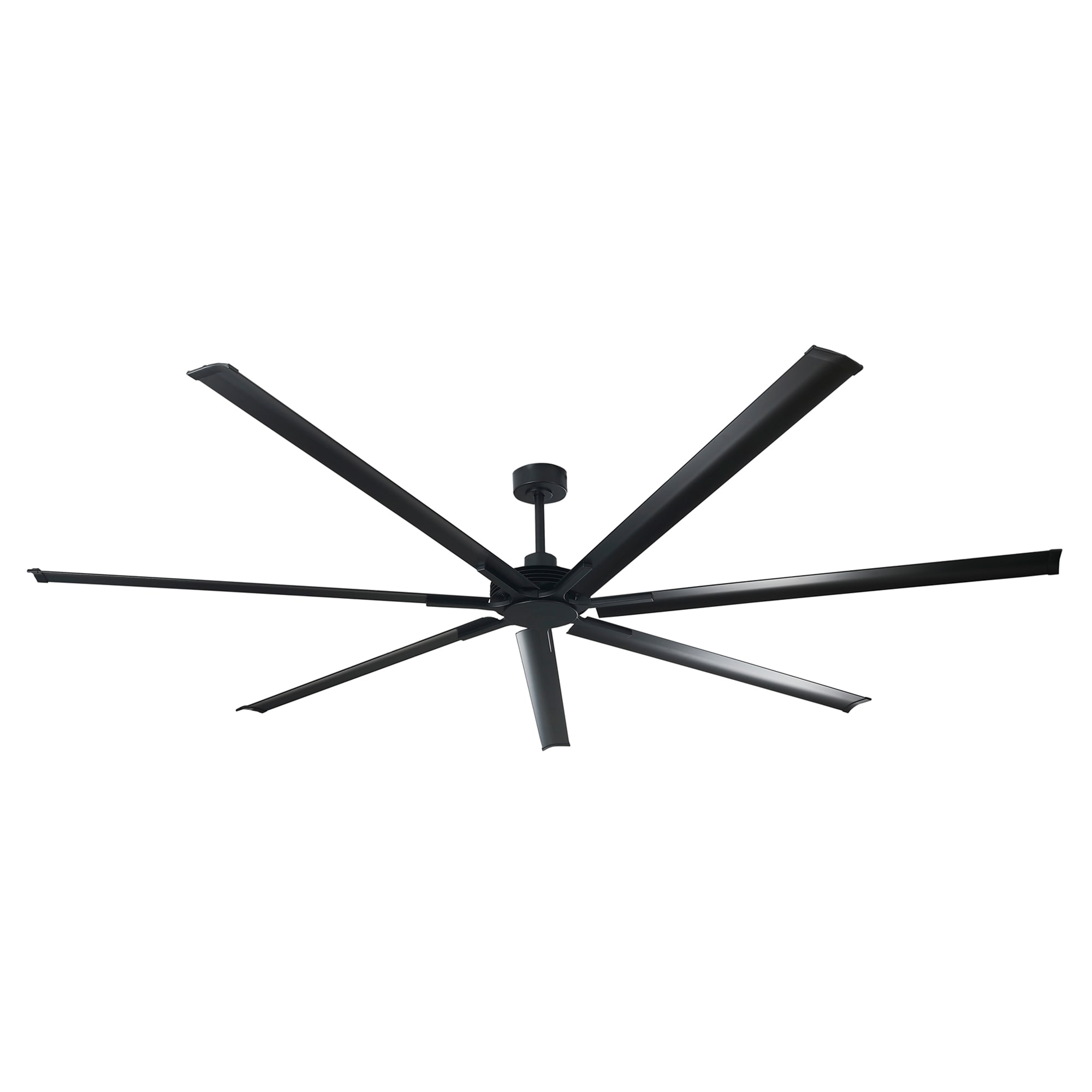 Parrot Uncle F8311BK110V Ceiling-Fans - View #14
