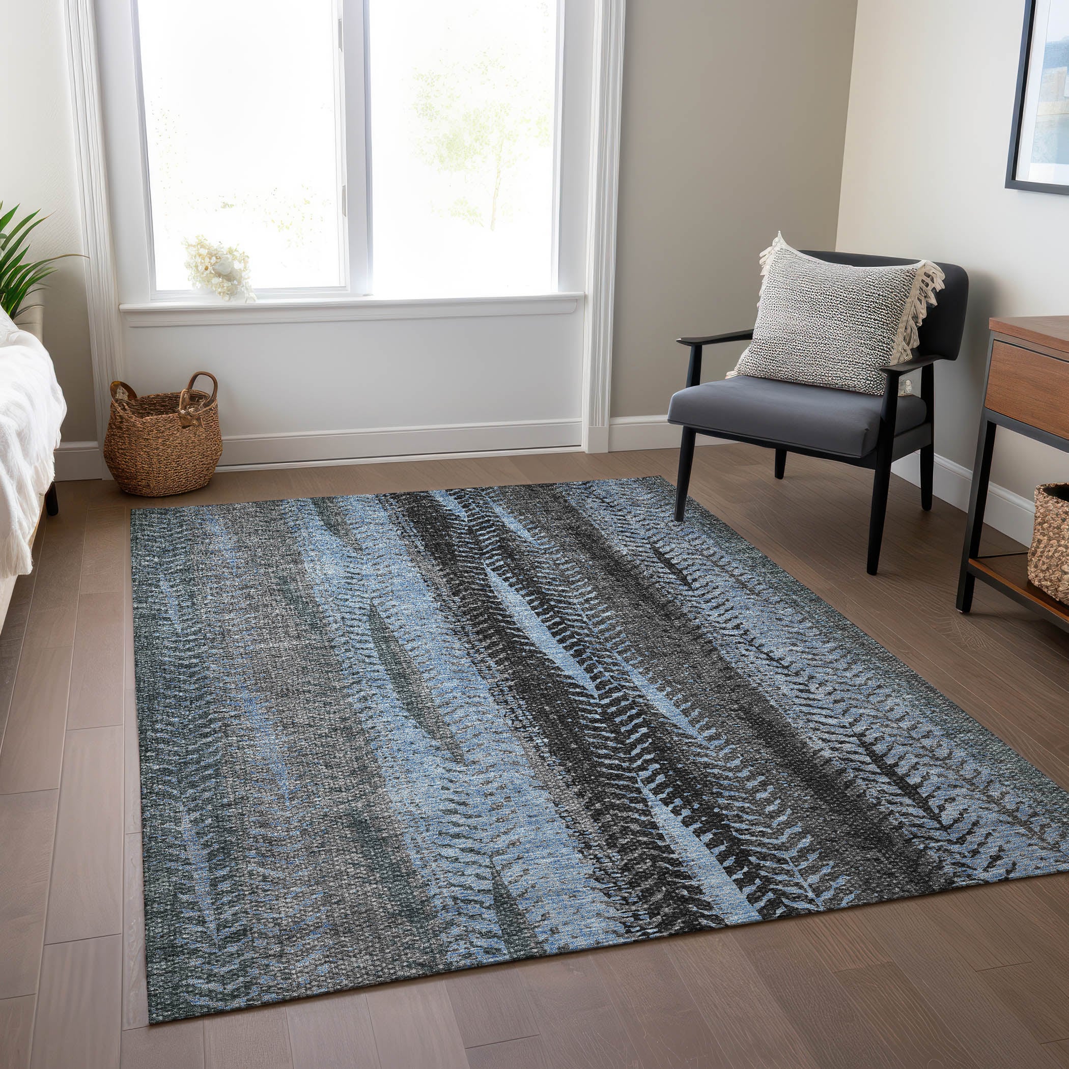 Addison Rugs ACN693BU8X10 rugs - View #6