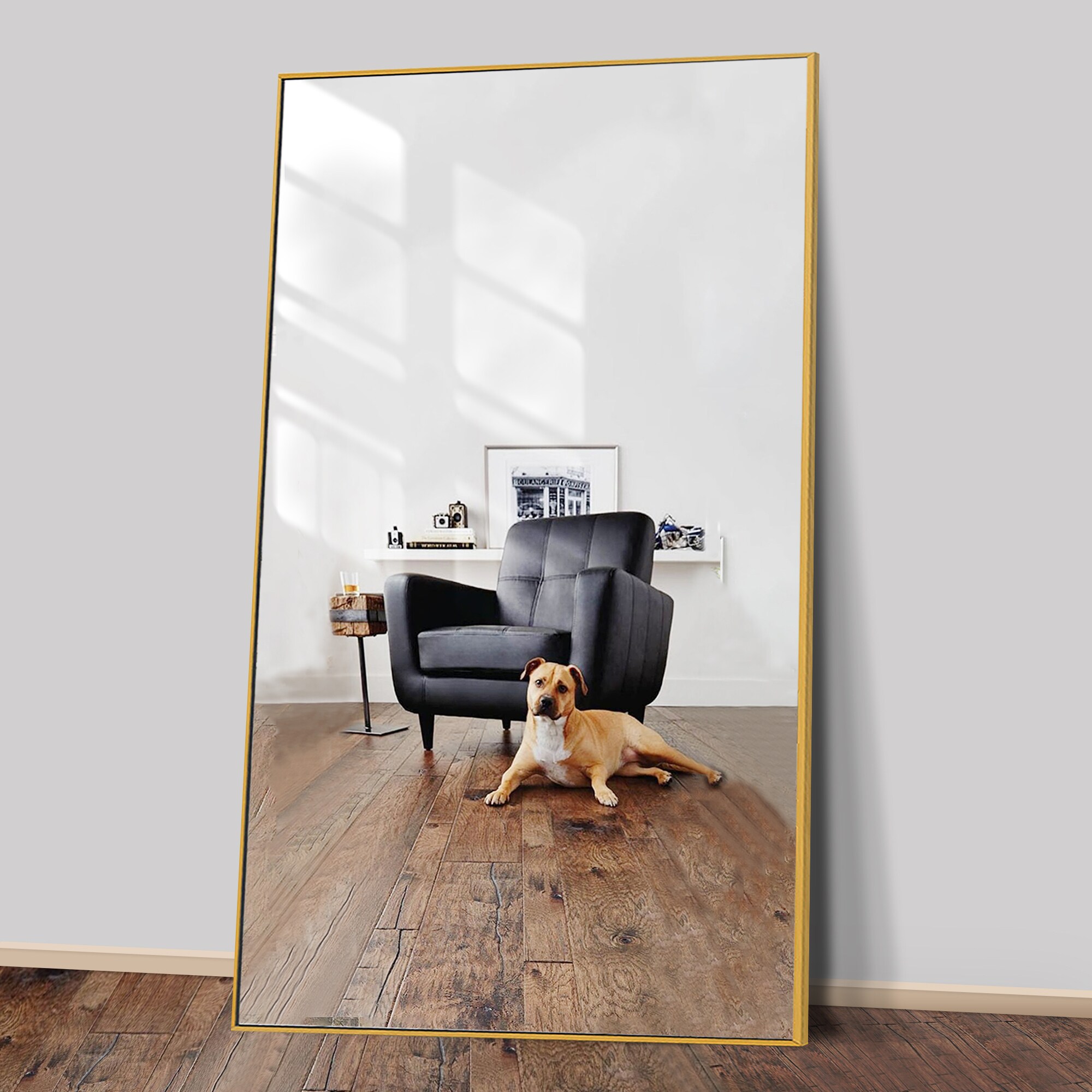 Gaierptone CRX7FYZPXIT Decor-Mirrors - View #3