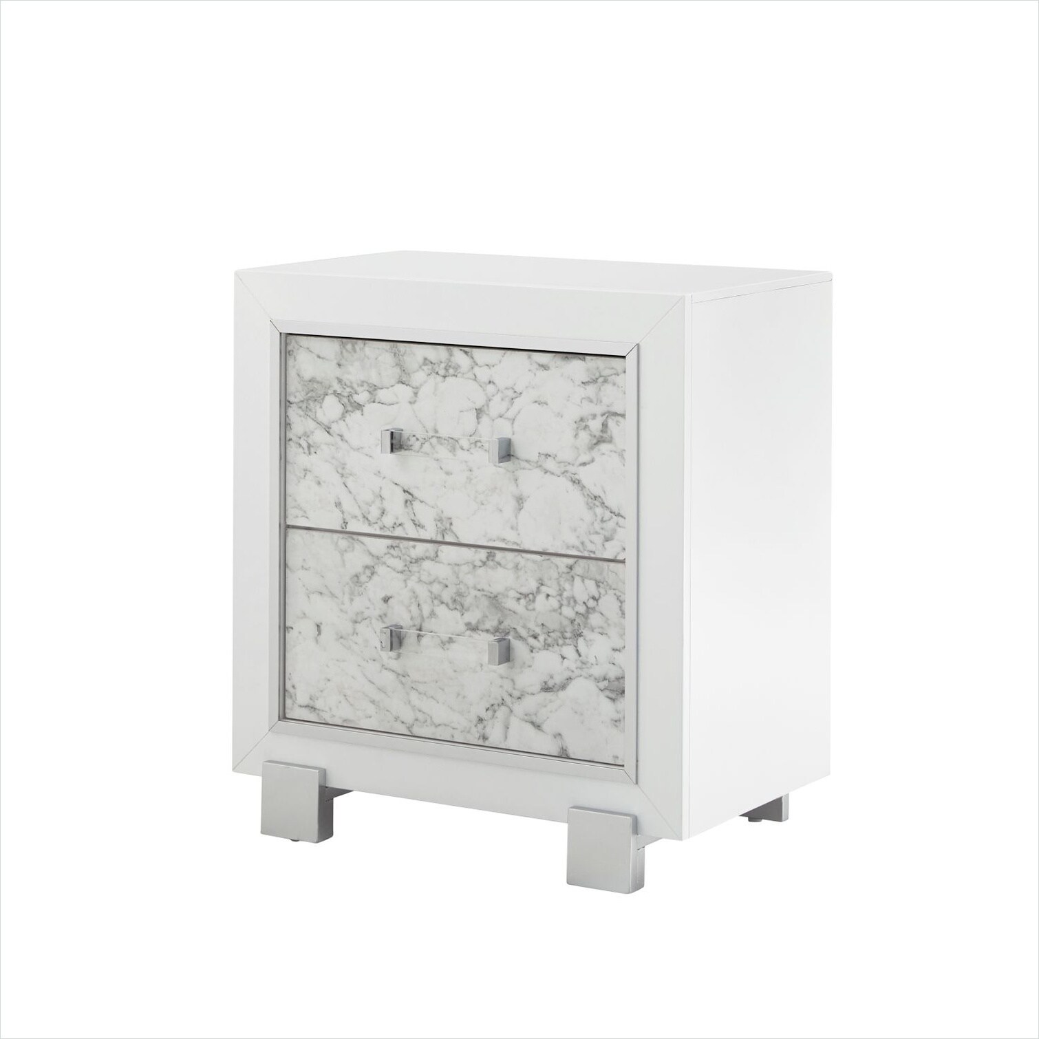 Watnature IDAAPOLQ6D8Q nightstands - View #3