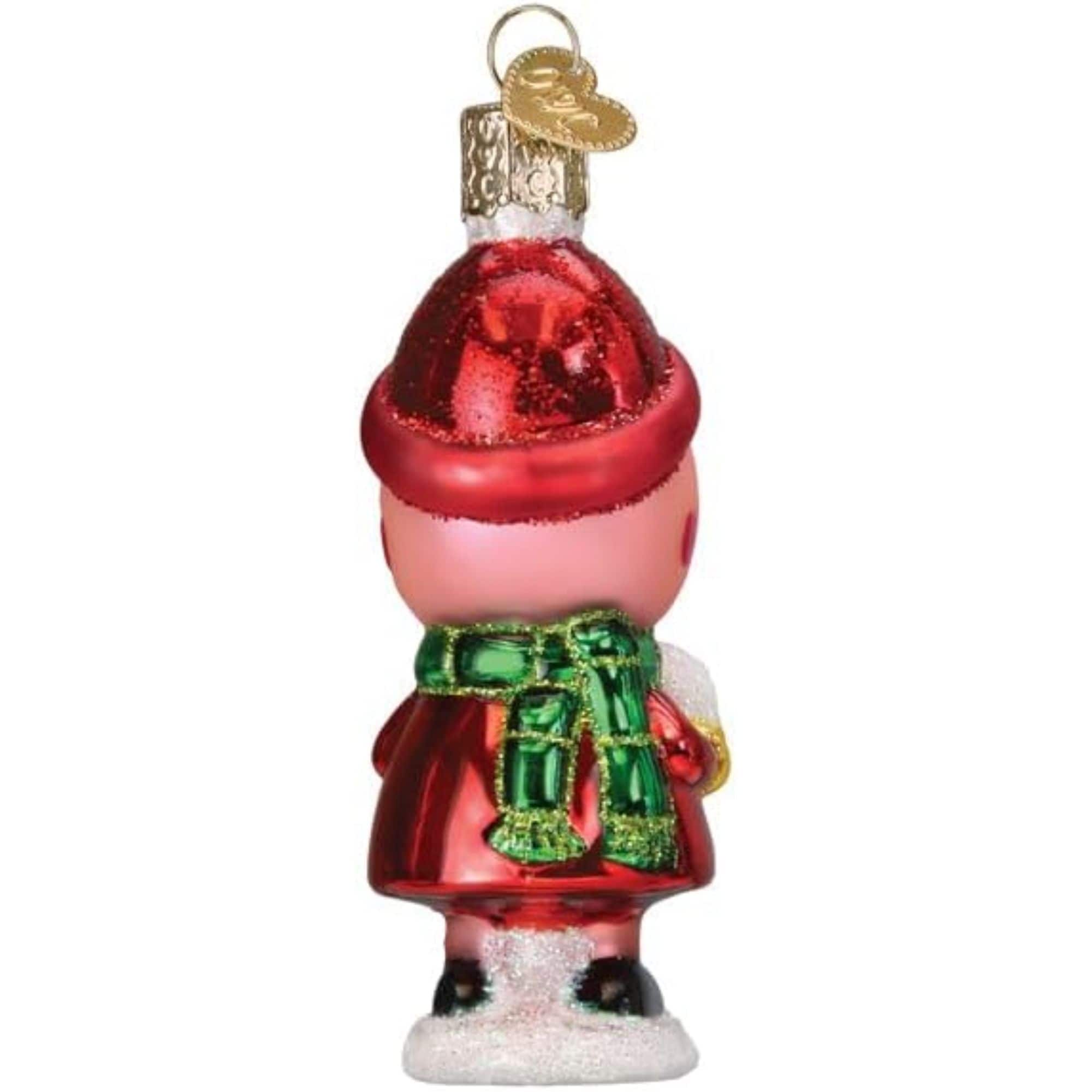 Old World Christmas 729343442239 m060040 - View #3