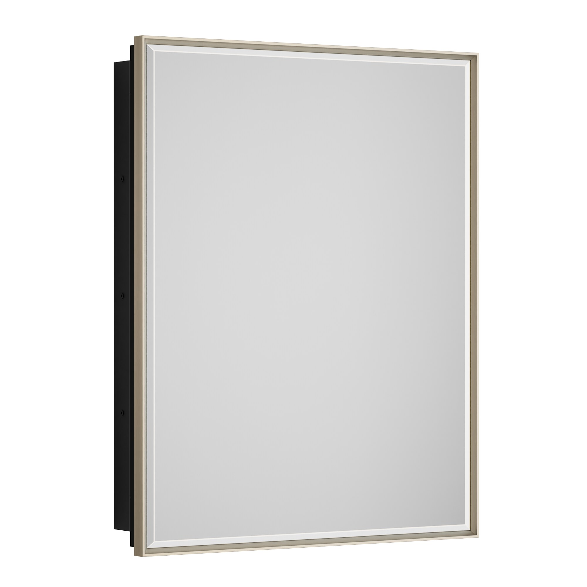 Keonjinn LW-JSKJG-FJ-6176BN Bathroom-Medicine-Cabinets - View #12