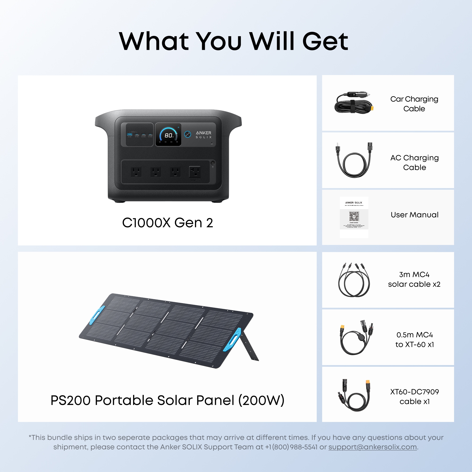 Anker SOLIX-65-SG Solar-Generators - View #15