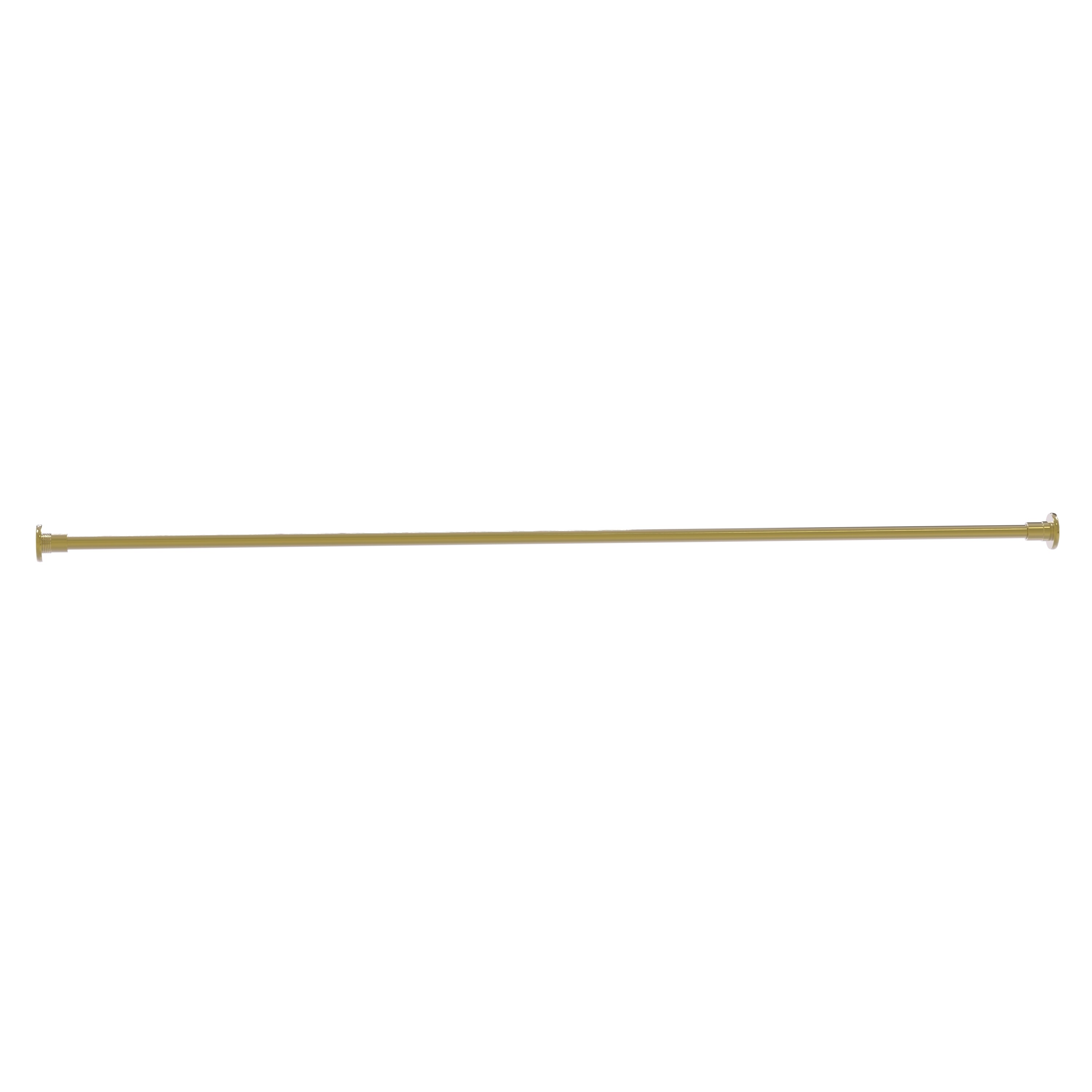 Allied Brass SR-60-UNL Shower-Rods - View #5