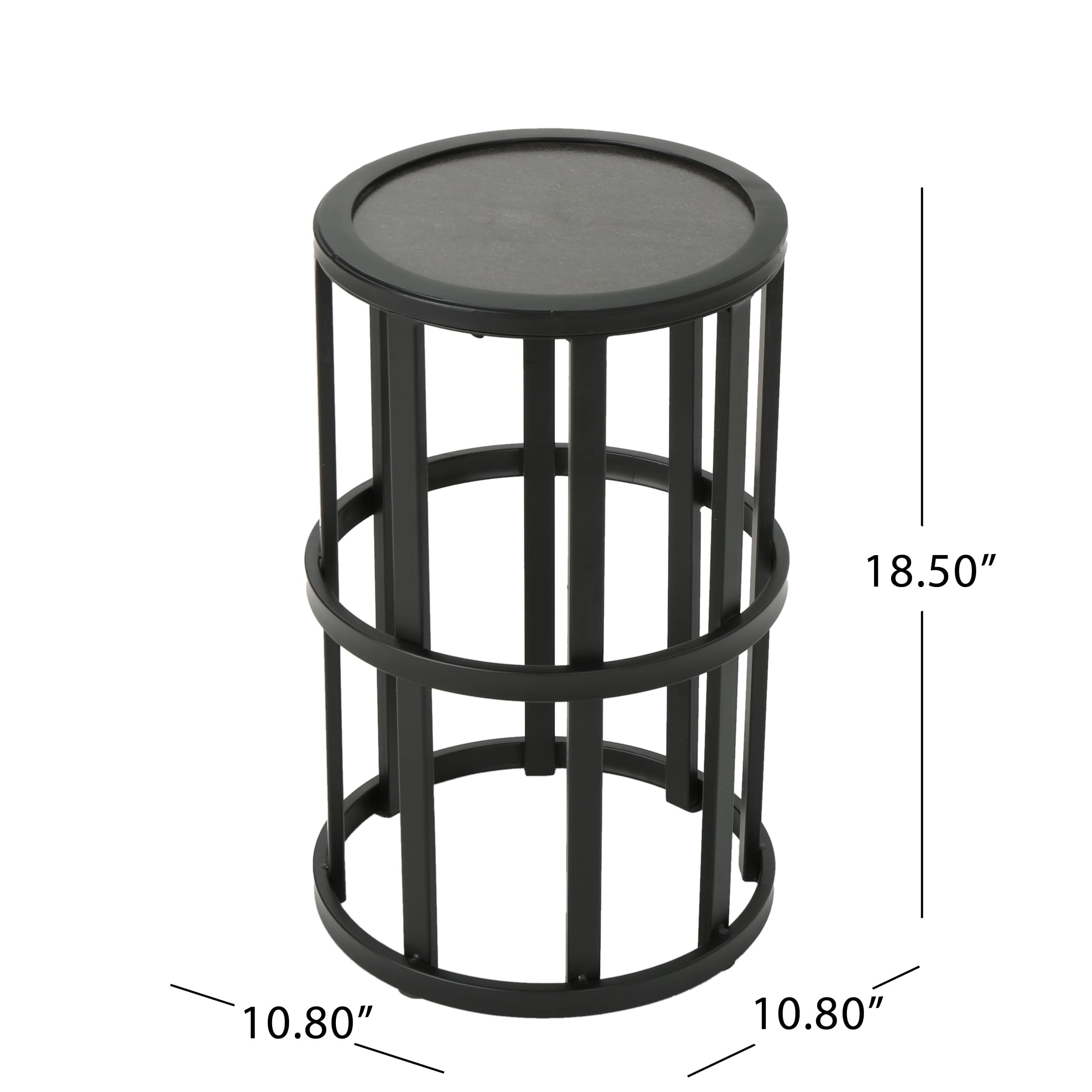 Vynxaria LEXY4575DJHWCTY029 Dining-Chairs - View #4