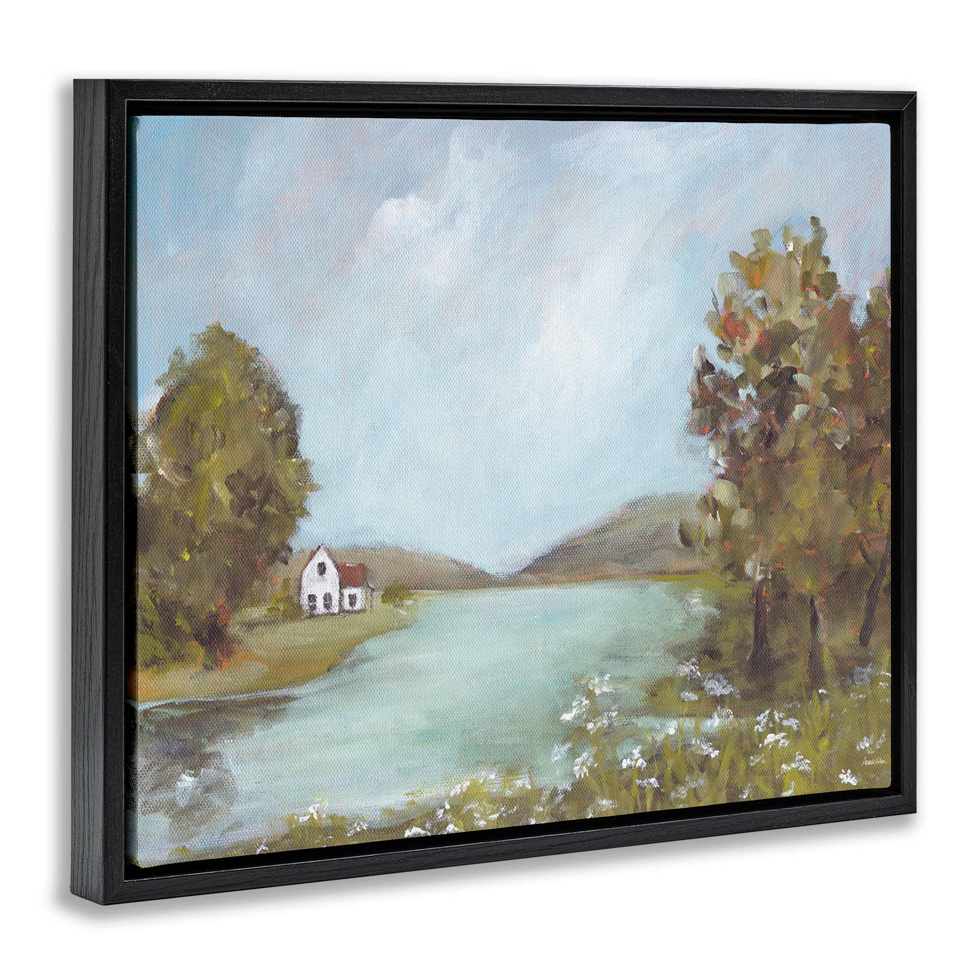Stupell Industries BT-562-FFB-24X30 Wall-Art - View #2