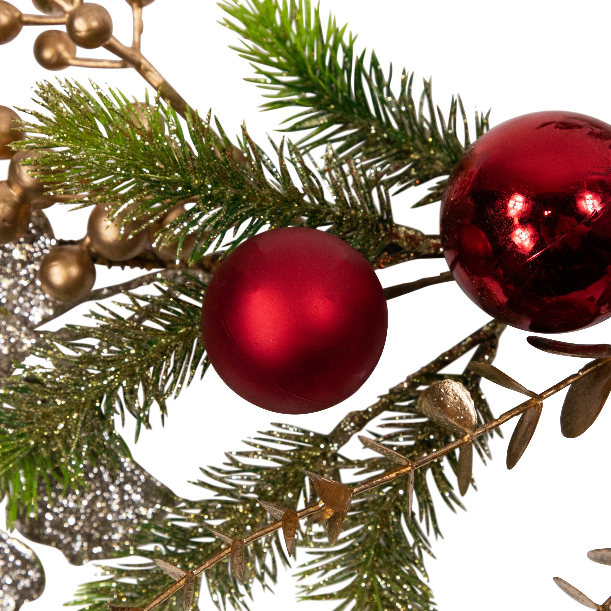 Northlight 35762373 Artificial-Christmas-Garland - View #5