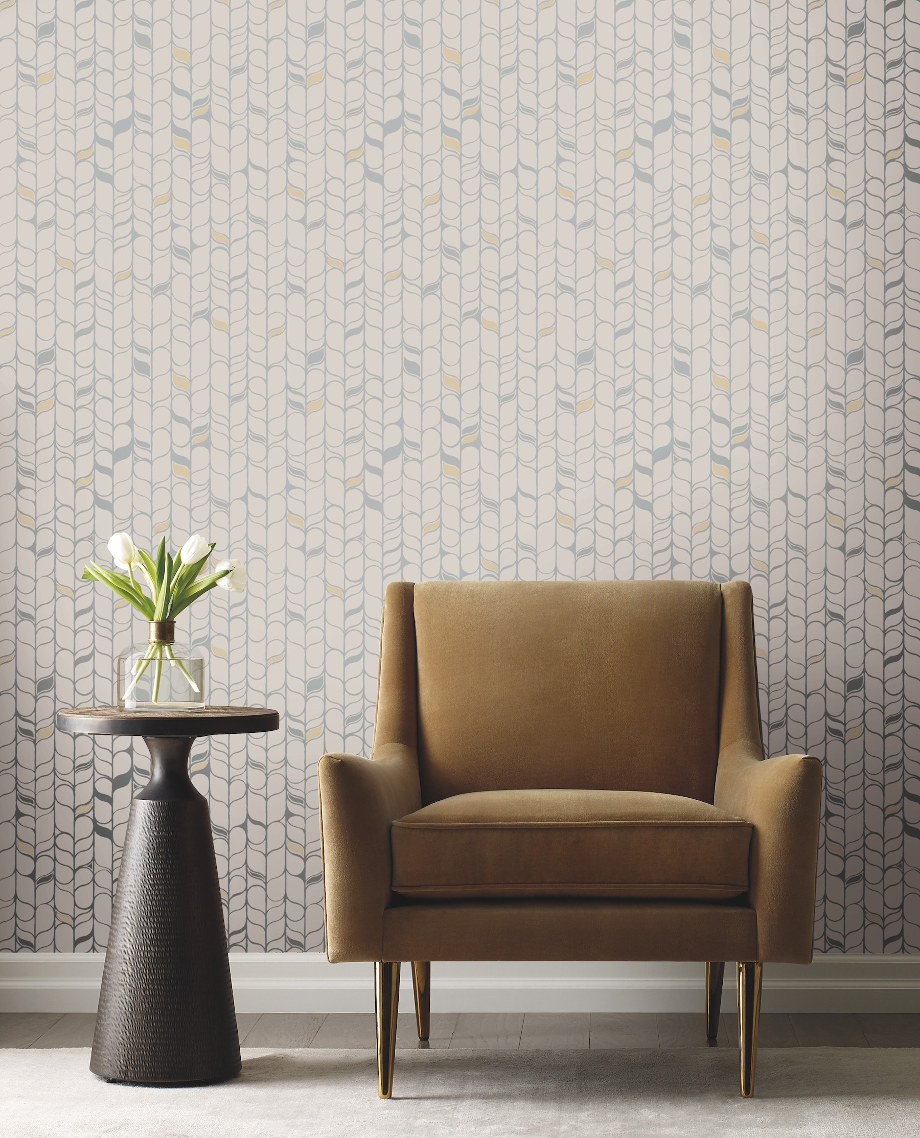 York Wallcoverings OS4204 wallpaper - View #2