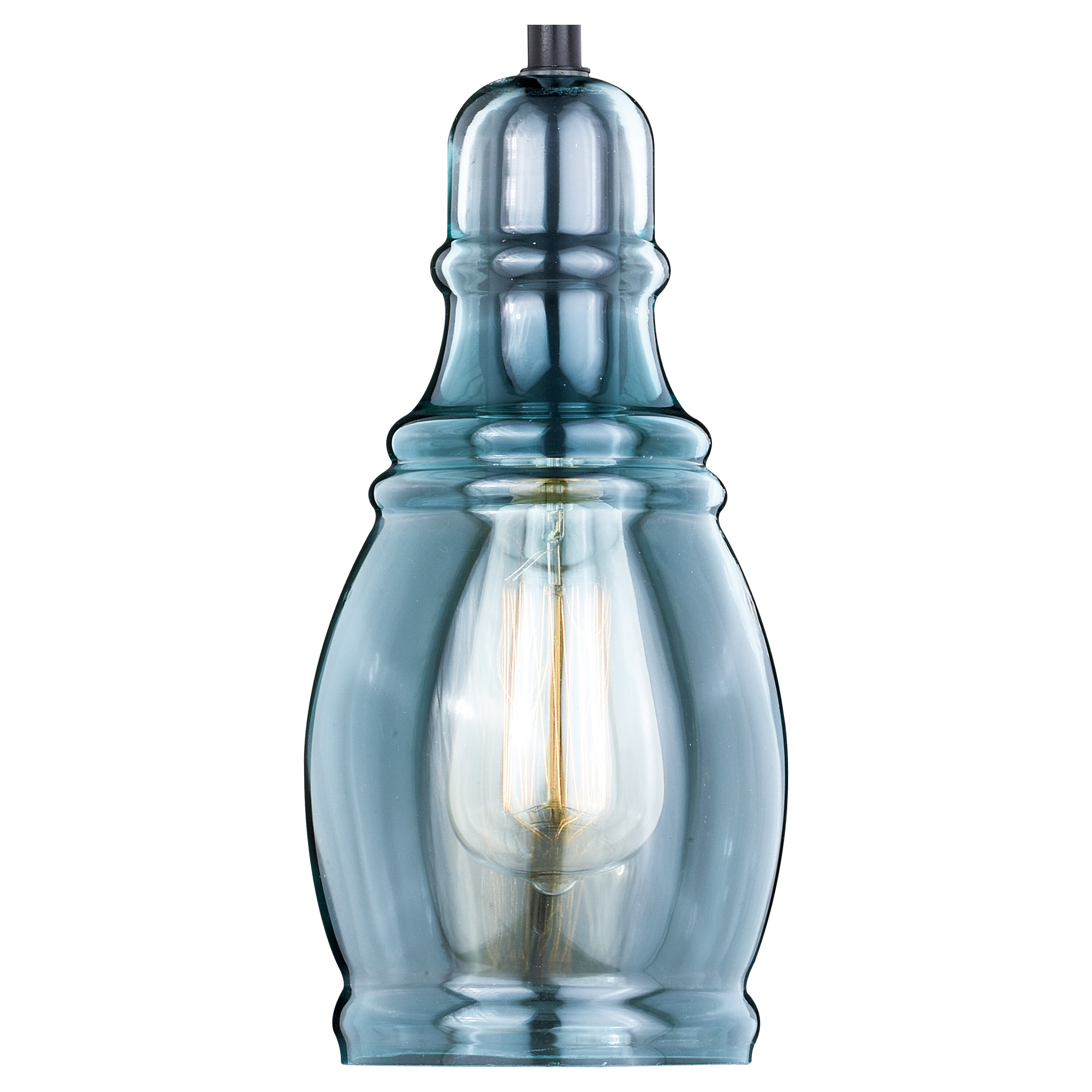 Cascadia P0247 Pendant-Lights - View #8