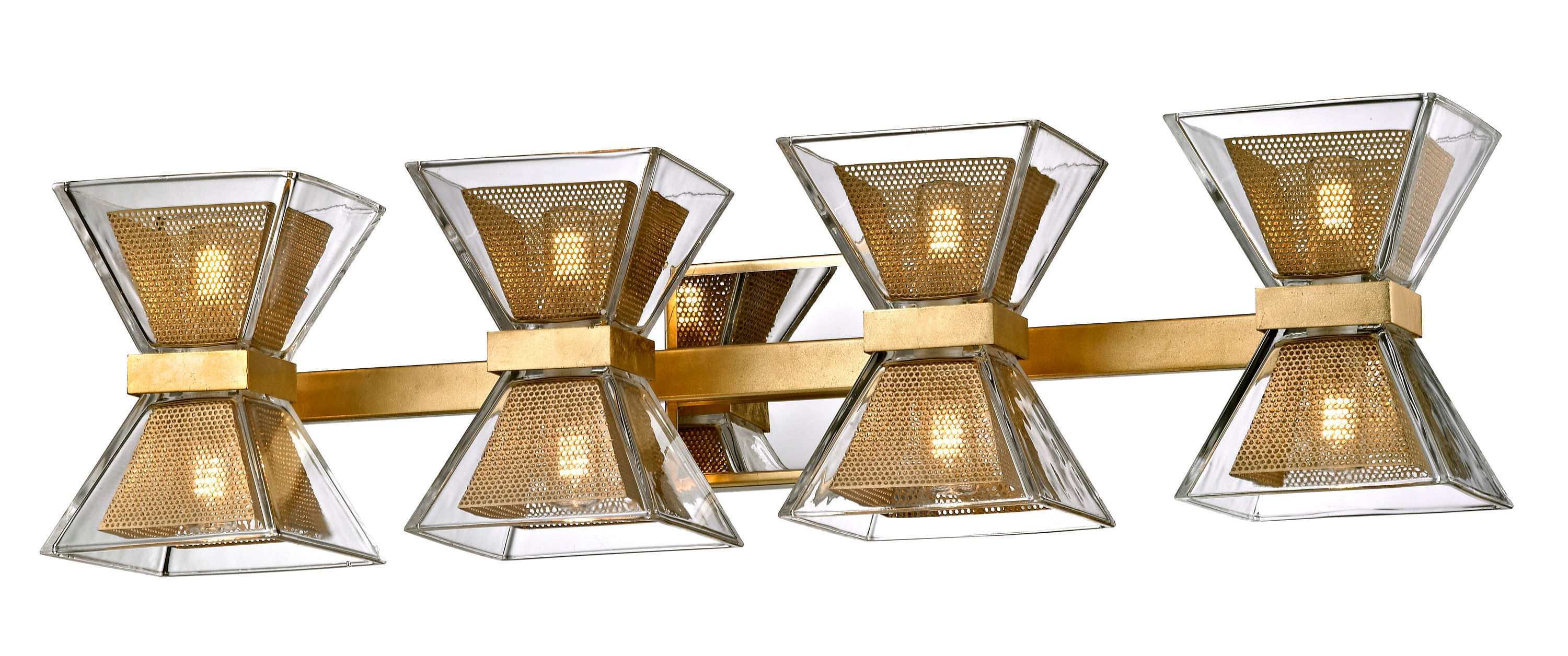Troy Lighting B5804 b089995 - View #3