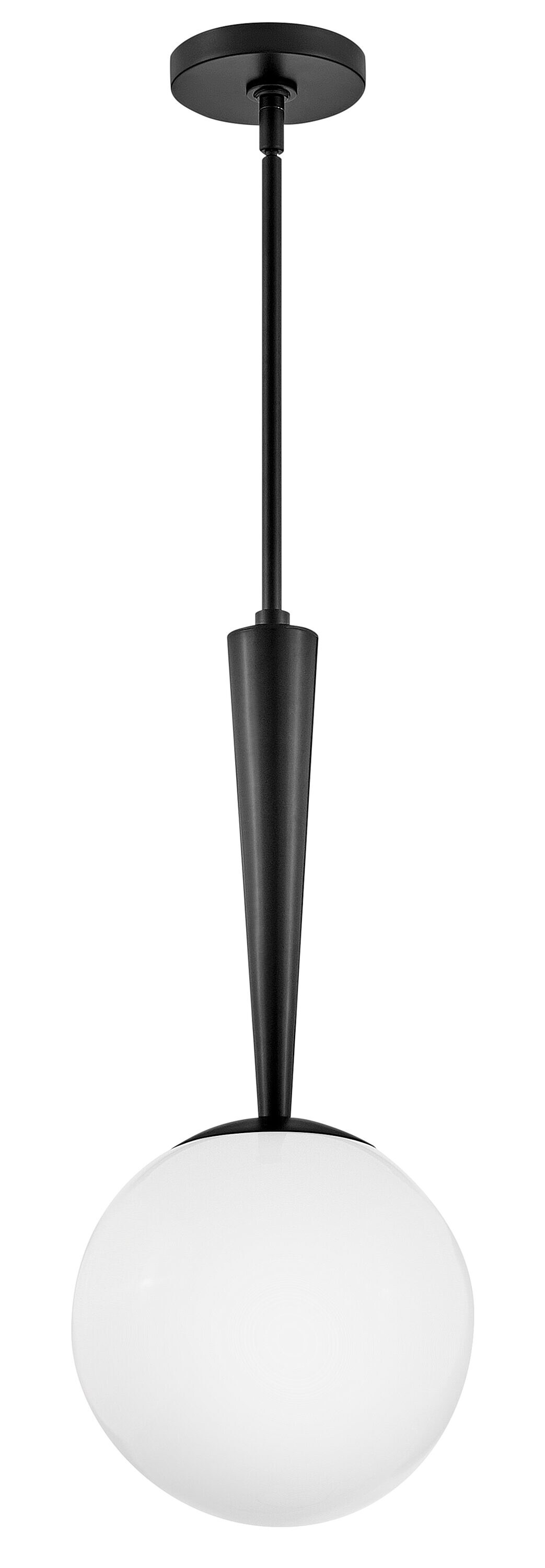 Lark 83507BK Pendant-Lights - View #3
