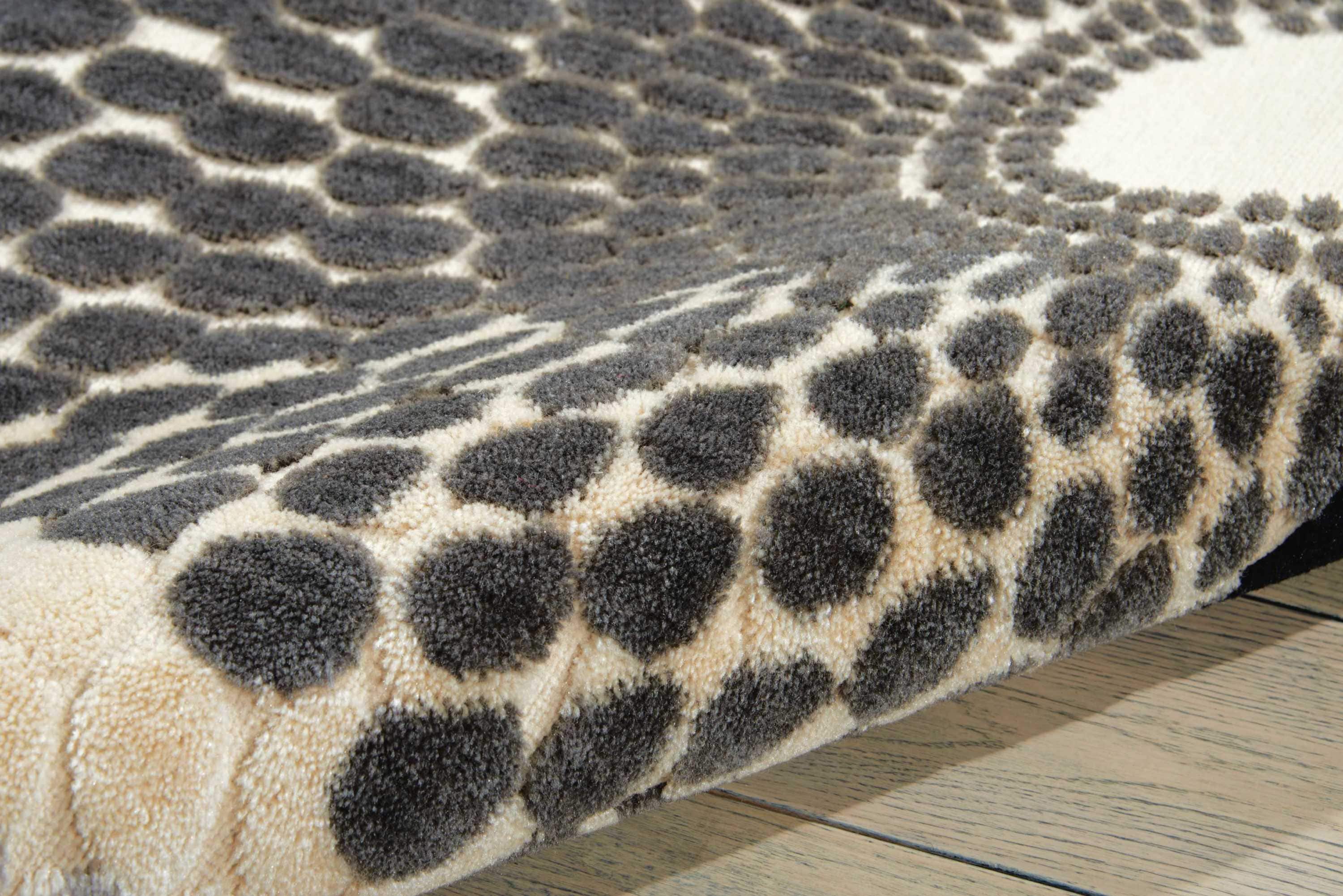Nourison 11809 rugs - View #6