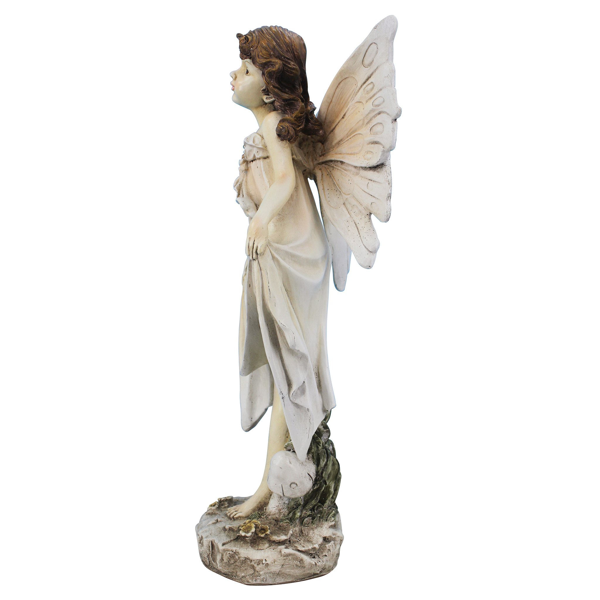 Design Toscano LY79214 Garden-Statue - View #4