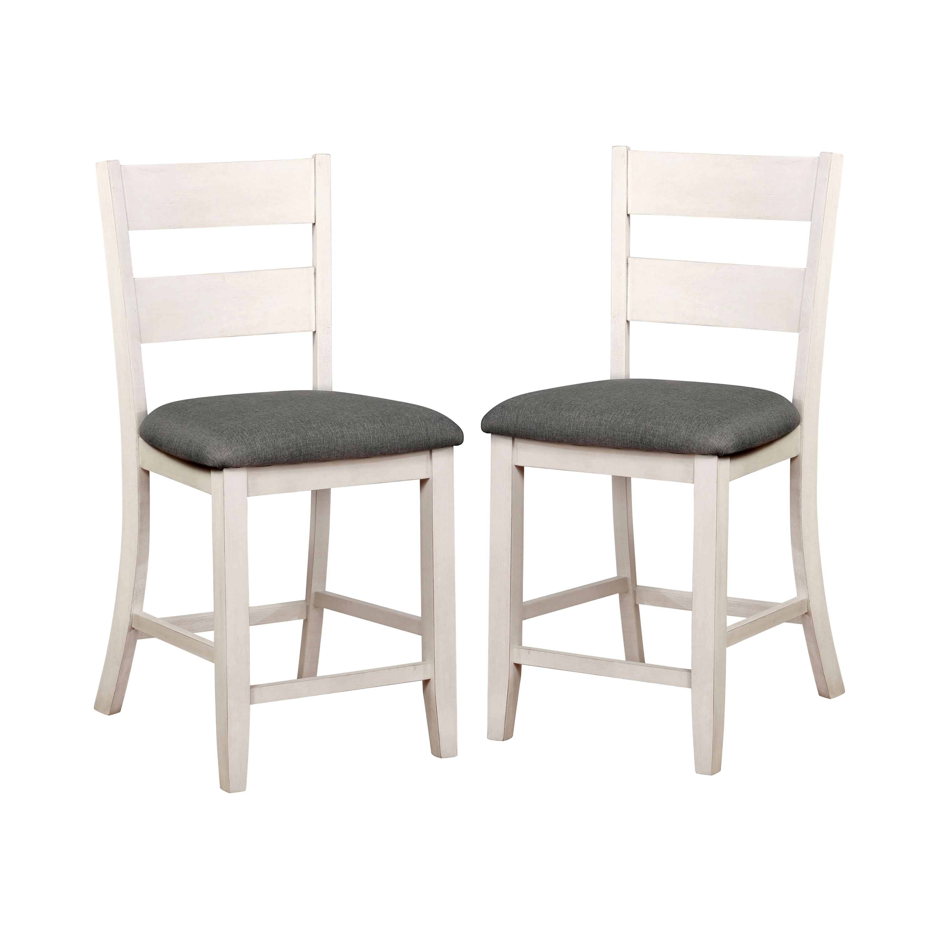 Furniture of America IDF-3715PC Dining-Chairs - View #2