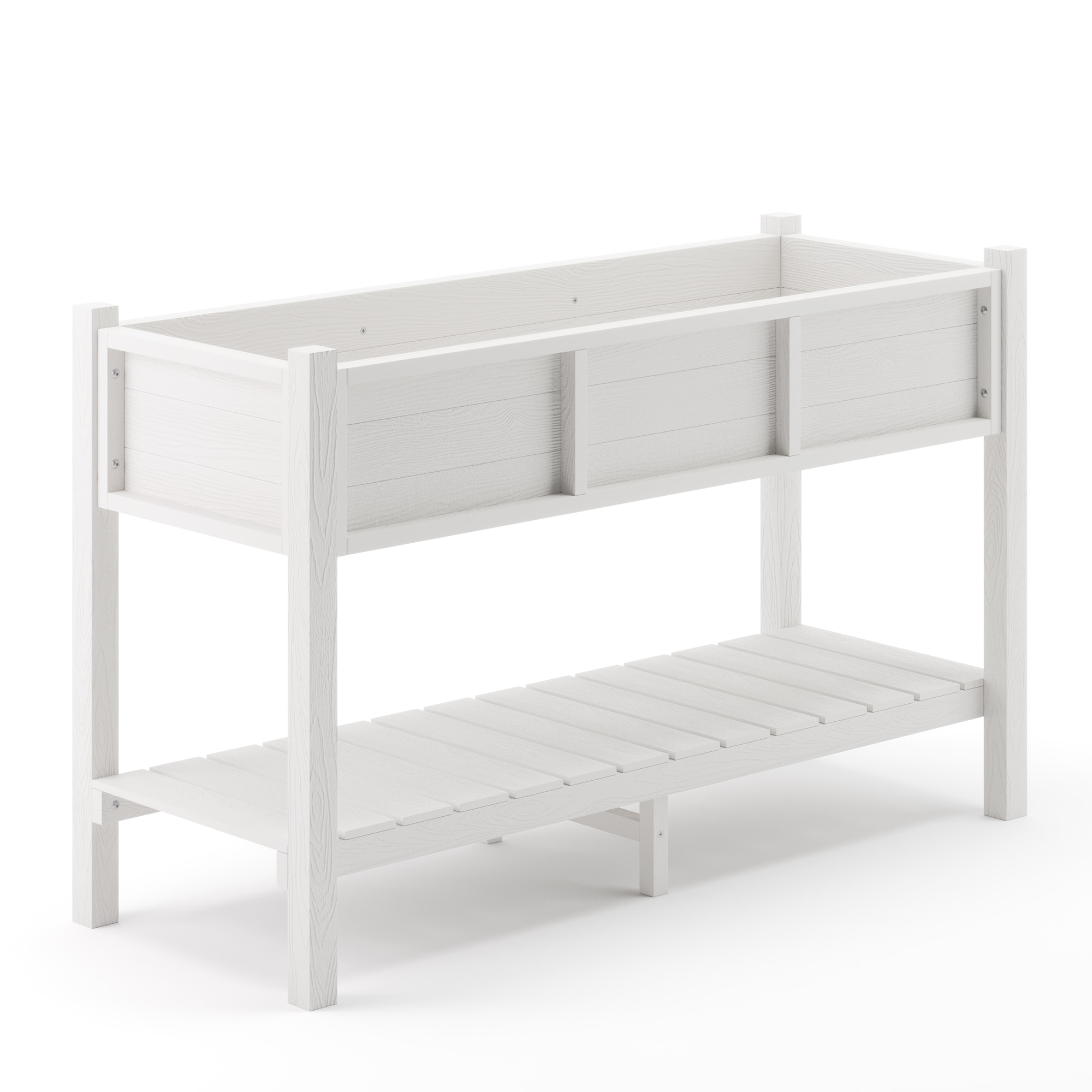 LUE BONA TX-001-01LS Raised-Garden-Beds - View #2