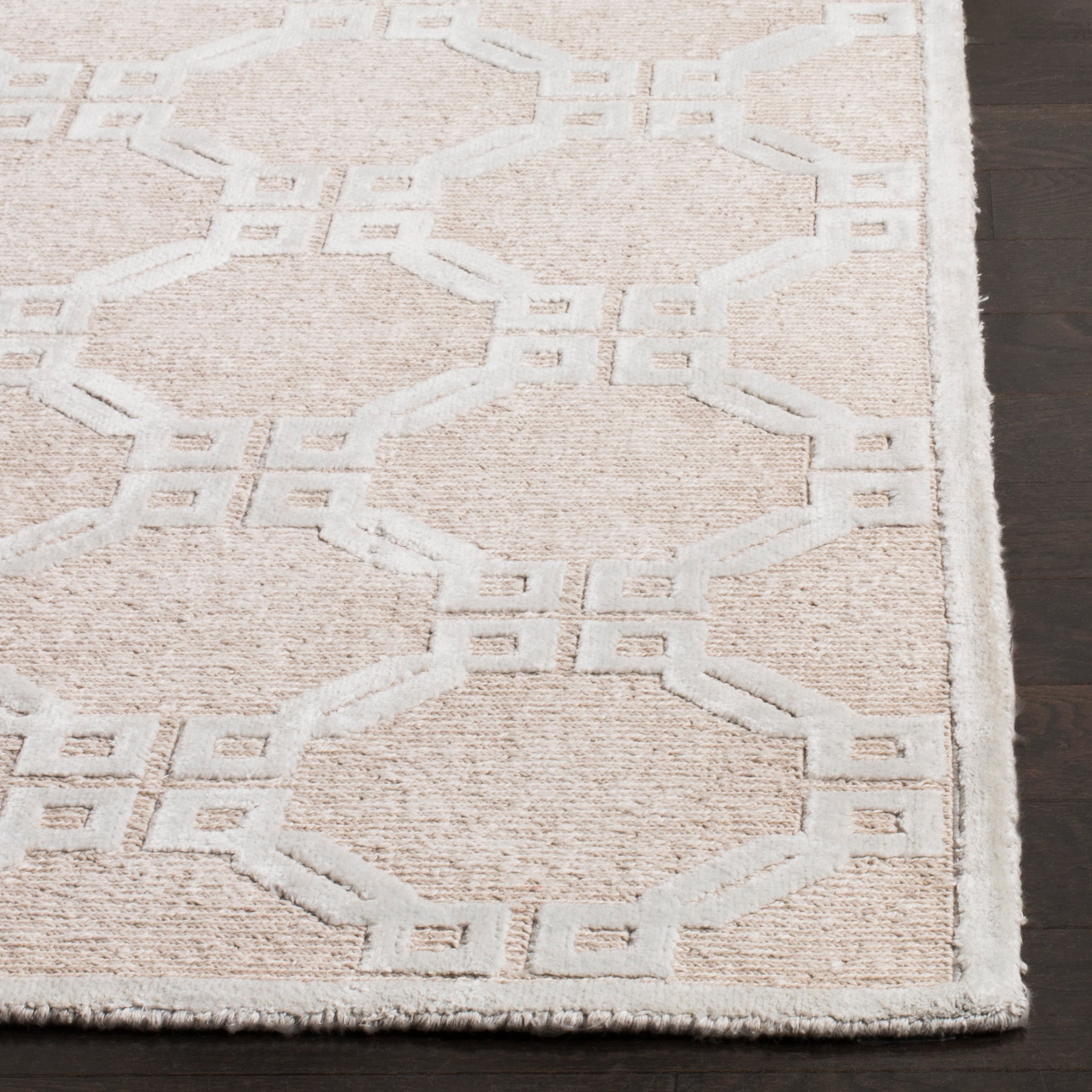 Safavieh TB681B-8 rugs - View #2