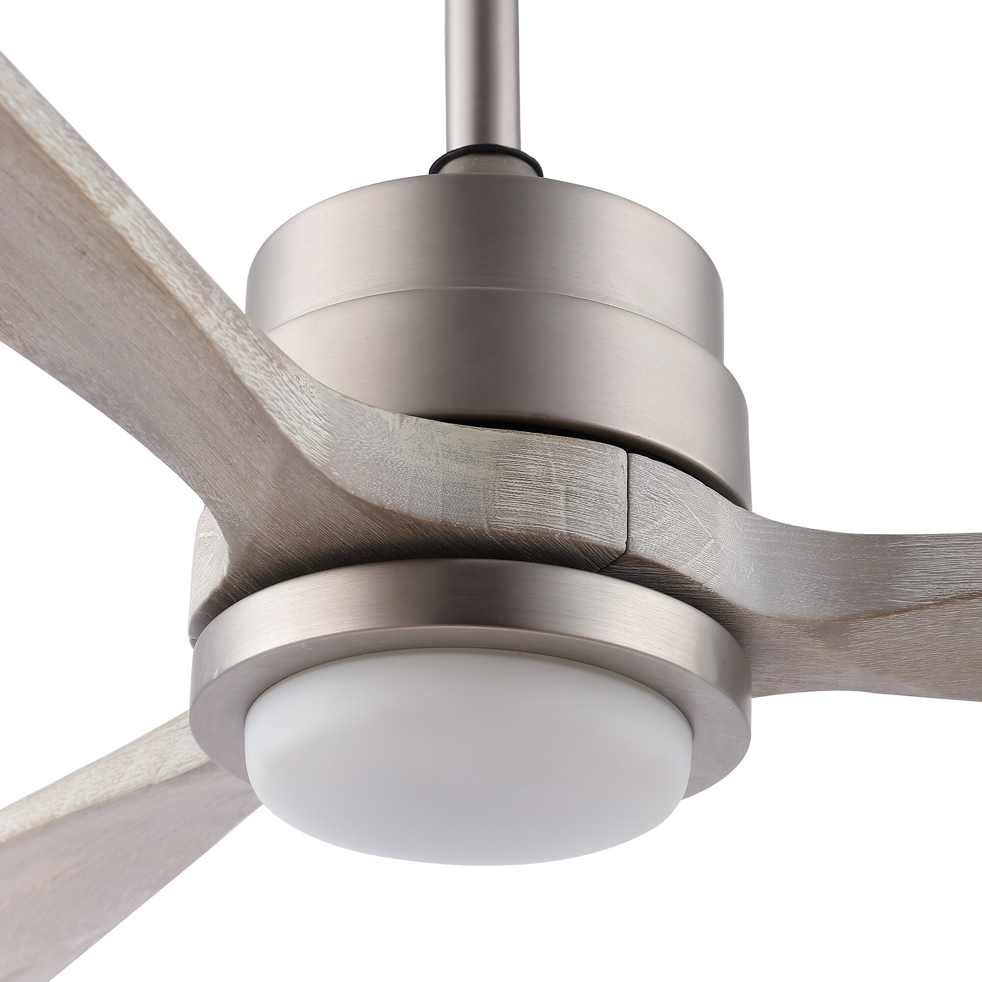 GETLEDEL LECF-0903-NI Ceiling-Fans - View #2