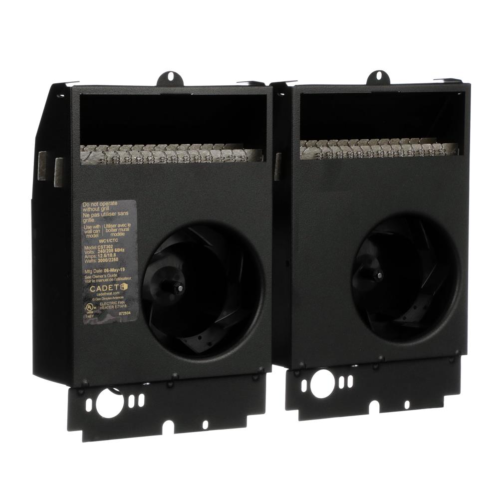 Cadet 67528 Wall-Heaters-Electric - View #2