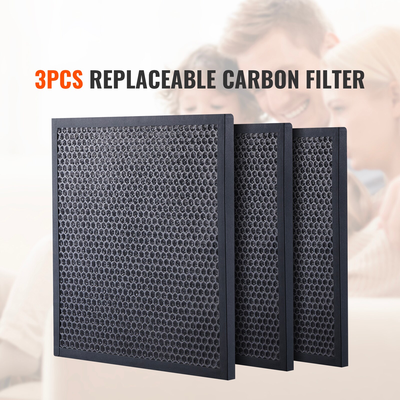 VEVOR SCHX3400400201684V0 Air-Filter-Accessories - View #2