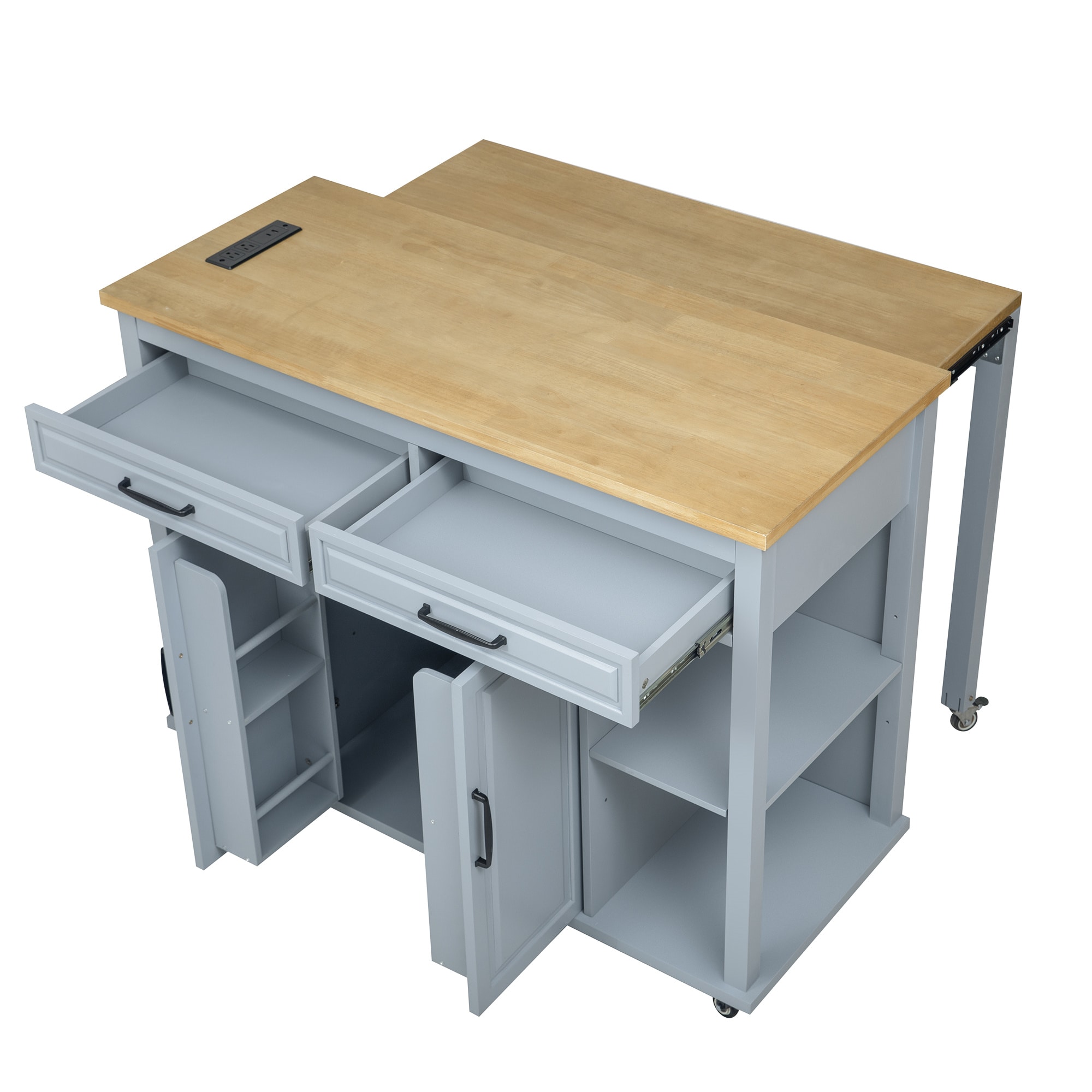 BABOOM BOM-KC43383-CO Kitchen-Furniture - View #14