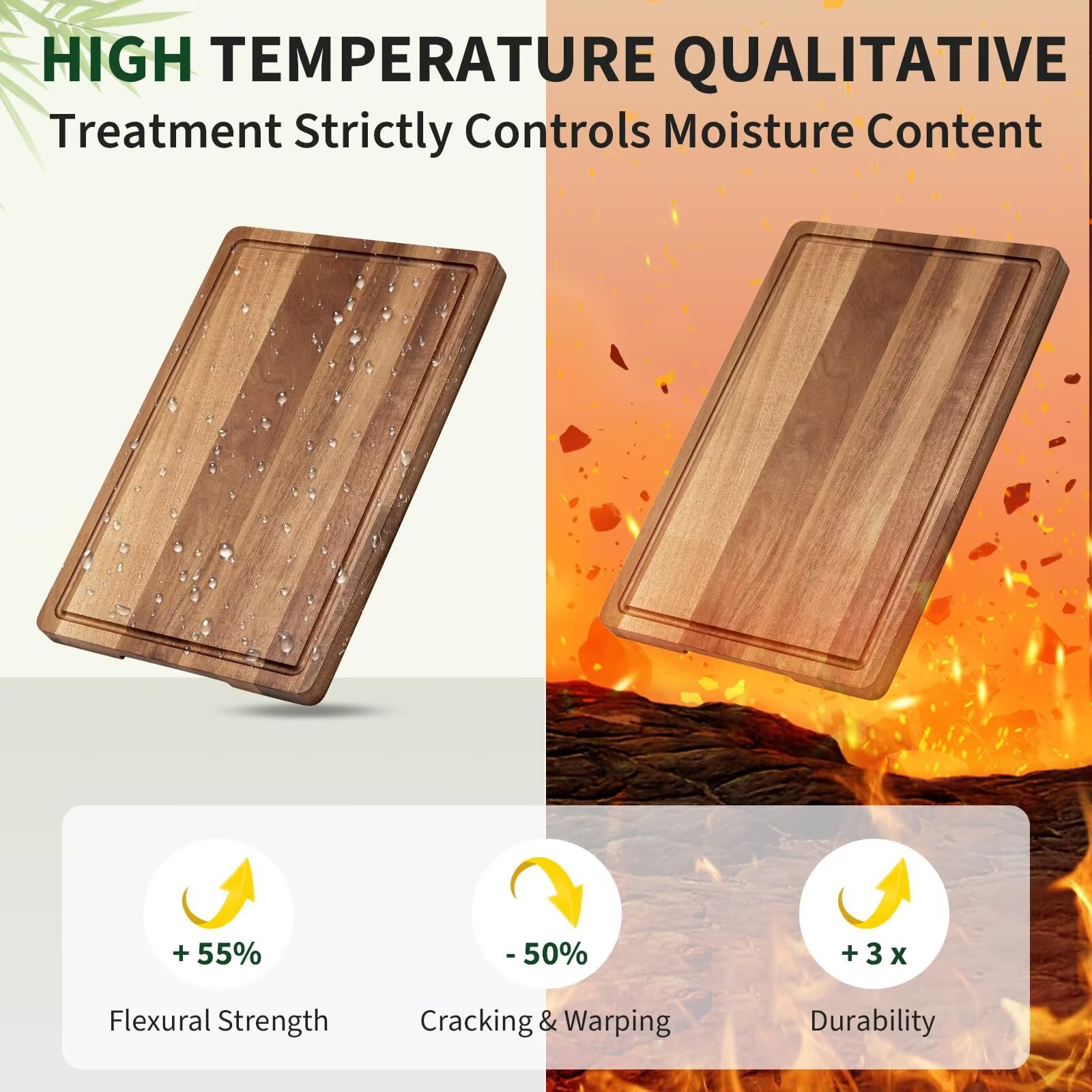 Qeetex JXNAG-PHK-348VSWCG Cutting-Boards - View #2