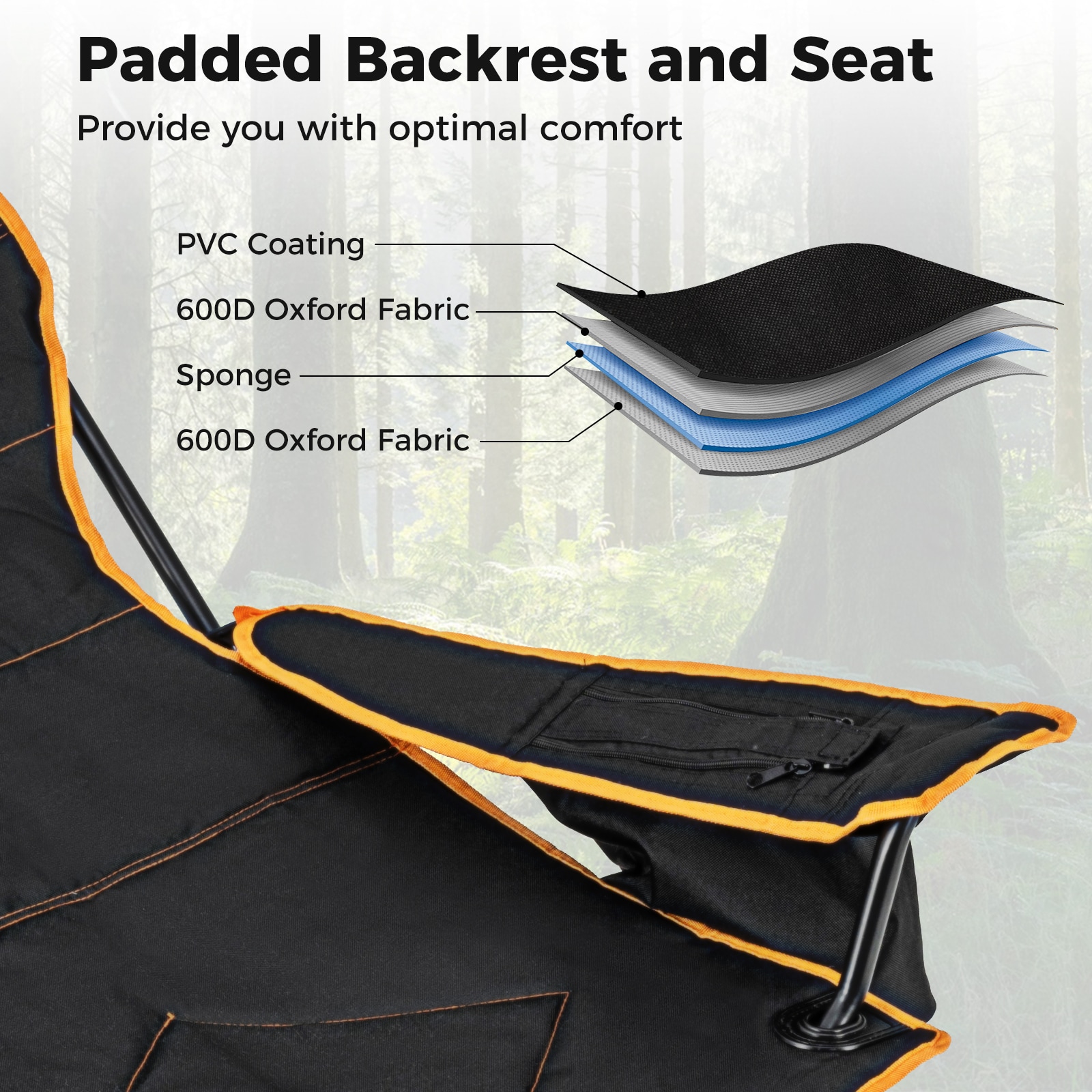  JM710DK845CM Beach-Camping-Chairs - View #3