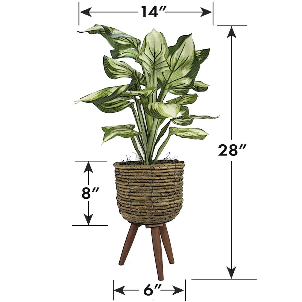 LCG 19G192 Artificial-Plants-Trees - View #4