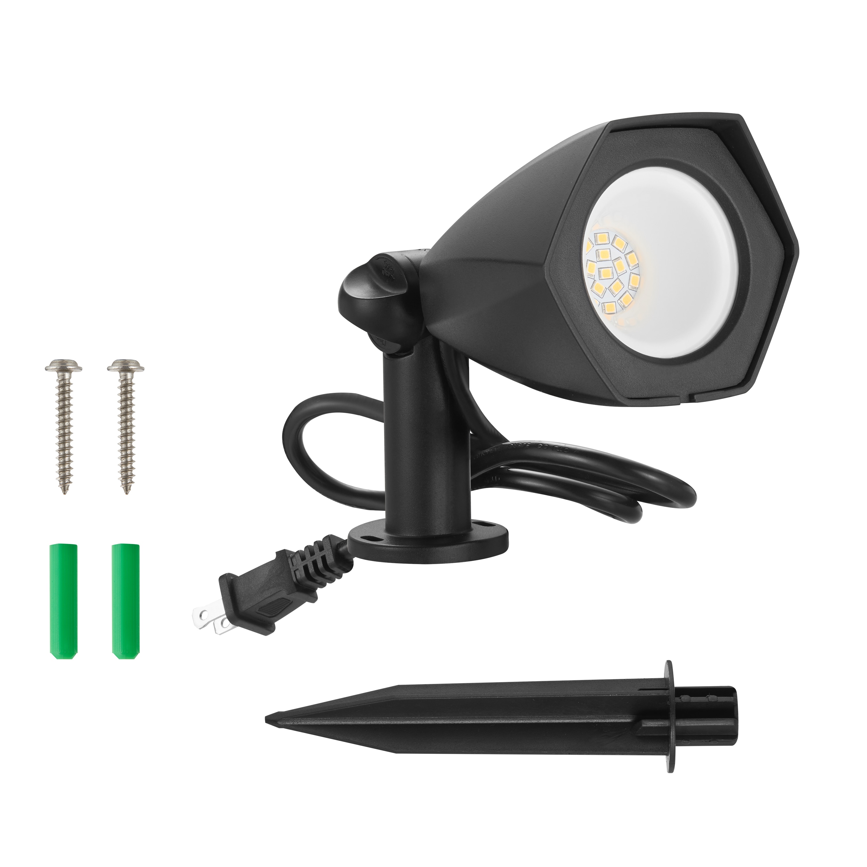 LED Flood Lights - Everything You Need To Know - The Lighting Outlet