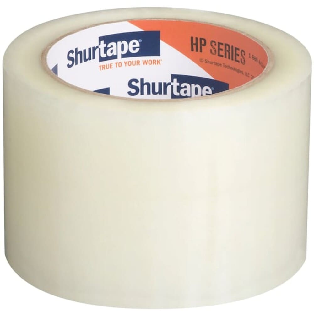 Shurtape 104484 Packaging-Tape - View #2