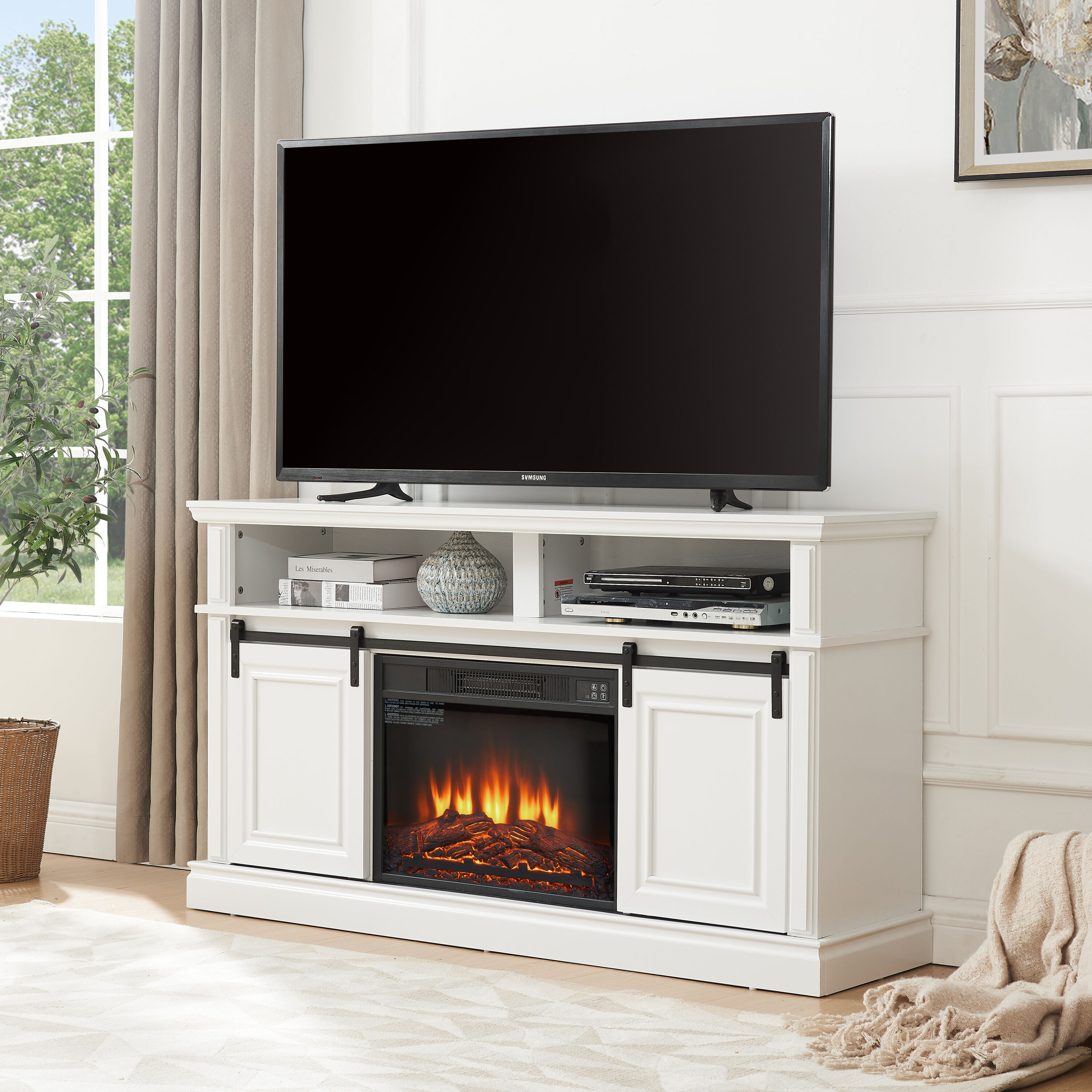 LOVMOR SF-L-W1758S00011 Tv-Stands - View #3