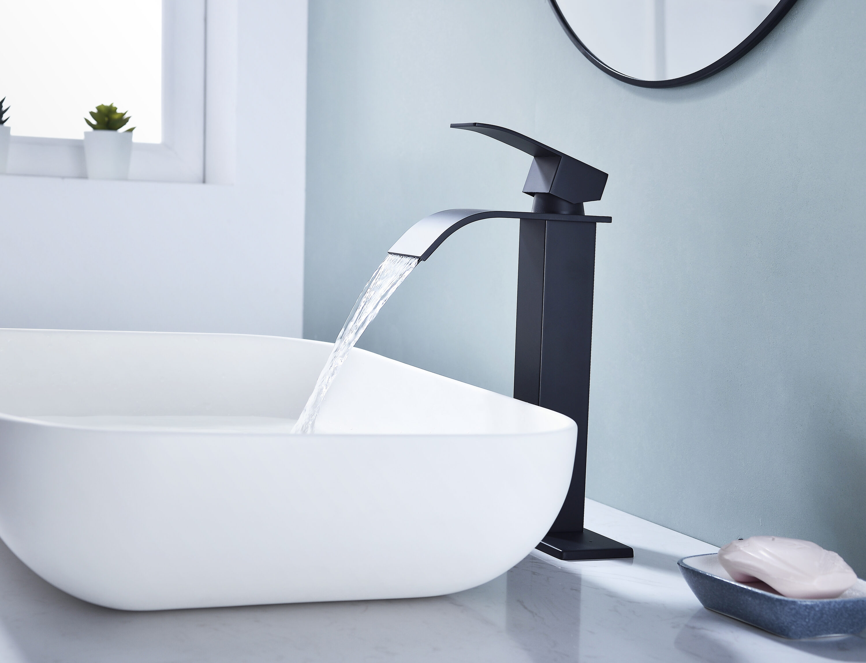 Vorene J-W6P4F0RKAX9T Lavatory-Faucets - View #5
