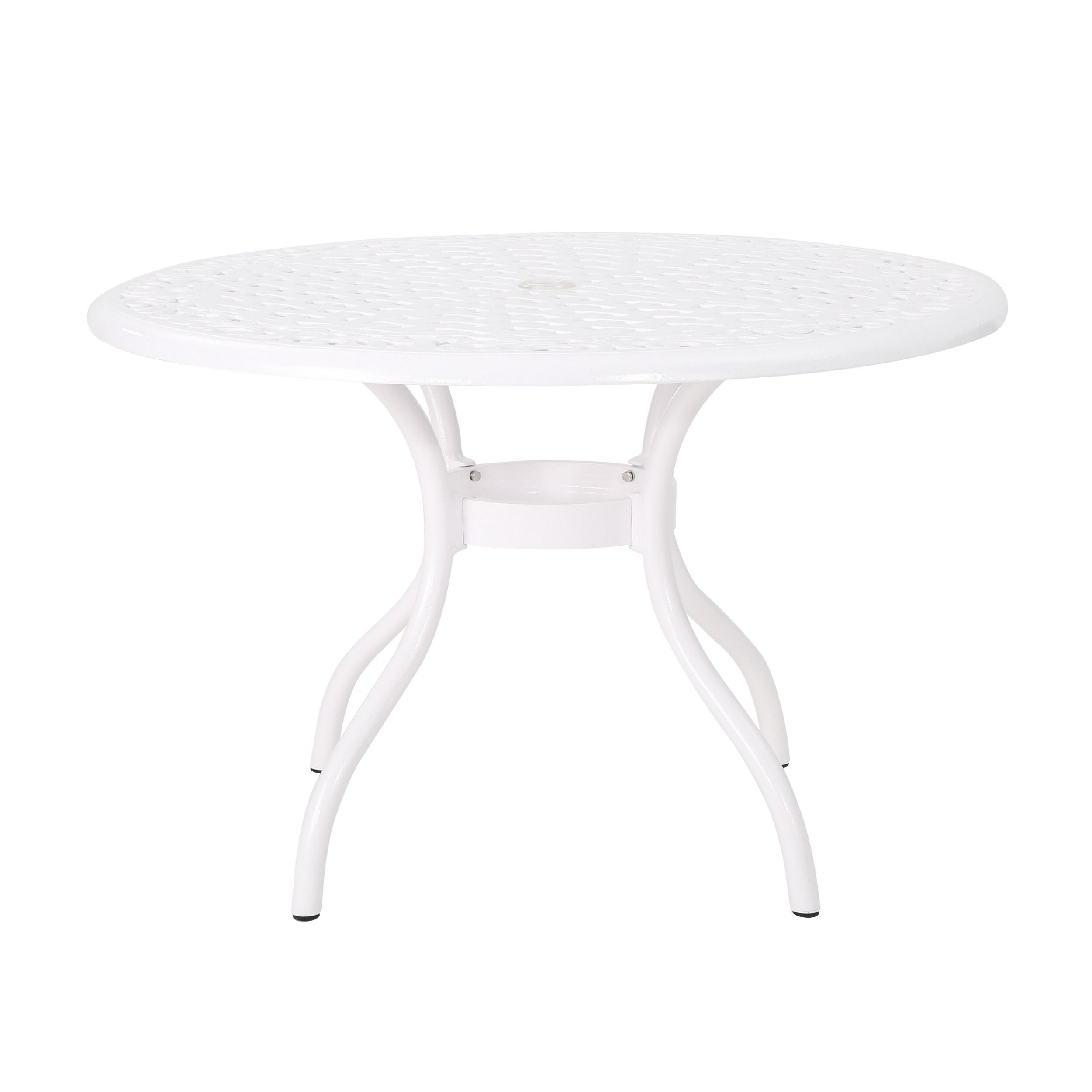 ModernLuxe L3P-54588.00WHI Patio-Tables - View #8