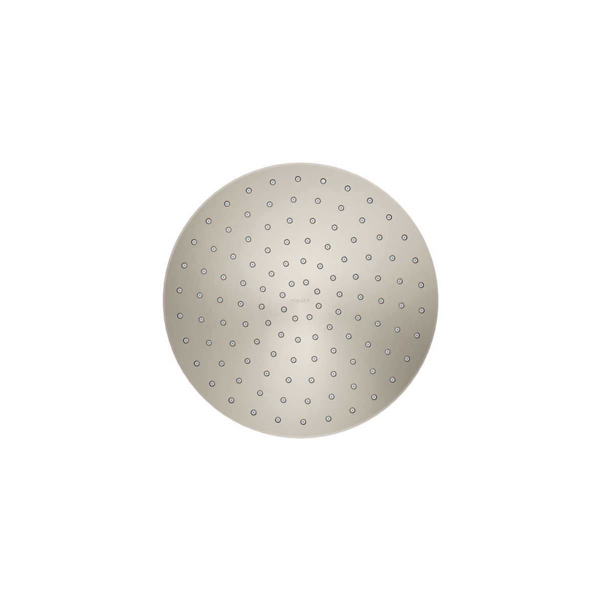 KOHLER 76465-Y-BN Fixed-Showerhead - View #10