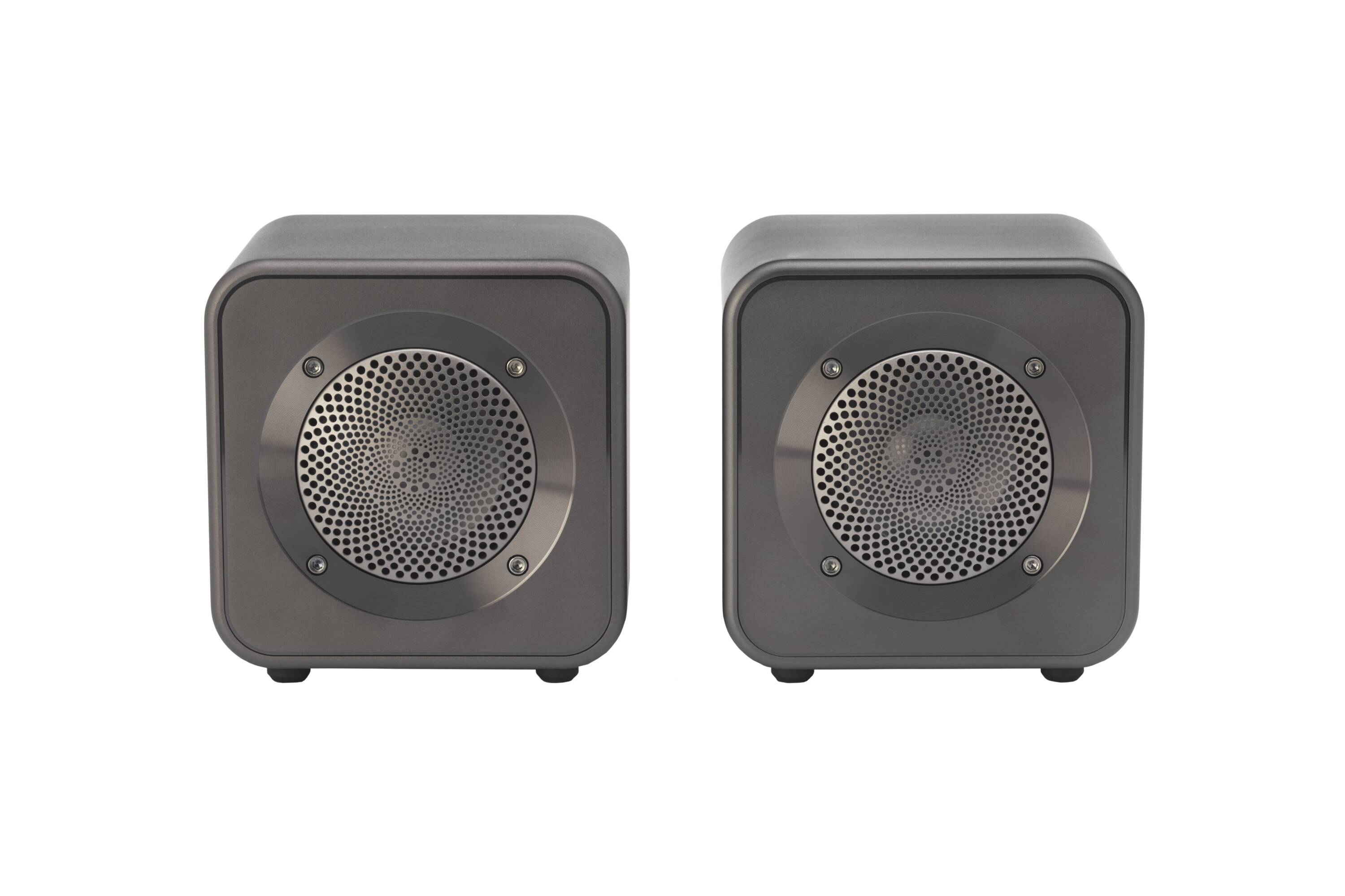 Mitchell Acoustics USTREAMGO Portable-Speakers - View #2