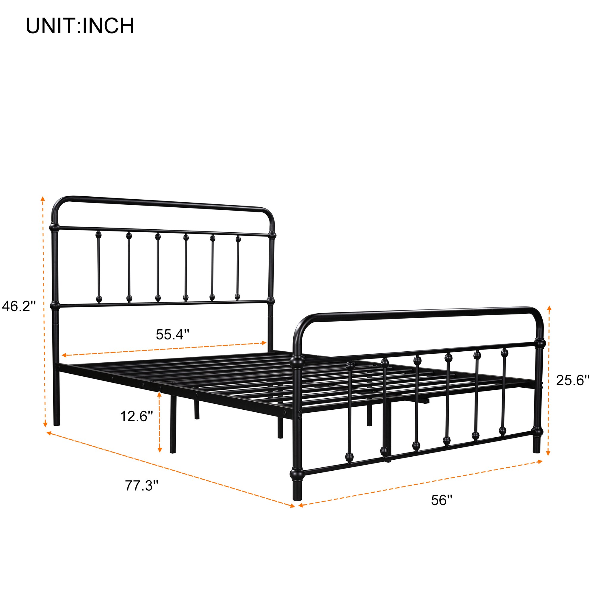CASAINC LY-MF193127AAB beds - View #7