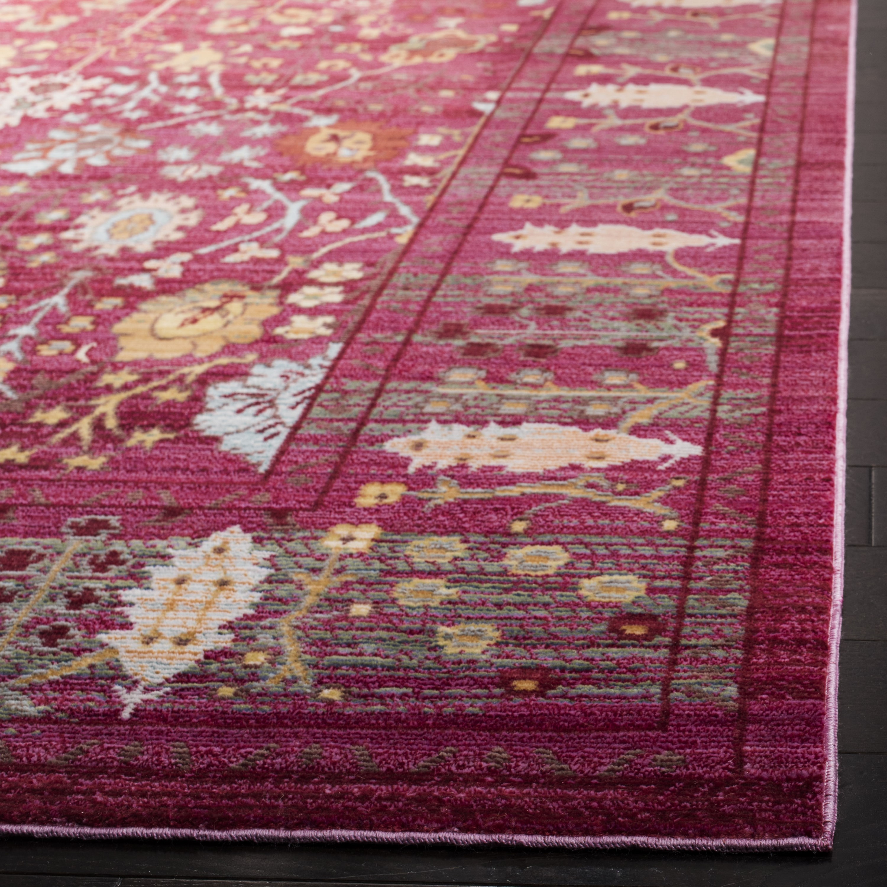 Safavieh VAL108P-6 rugs - View #4