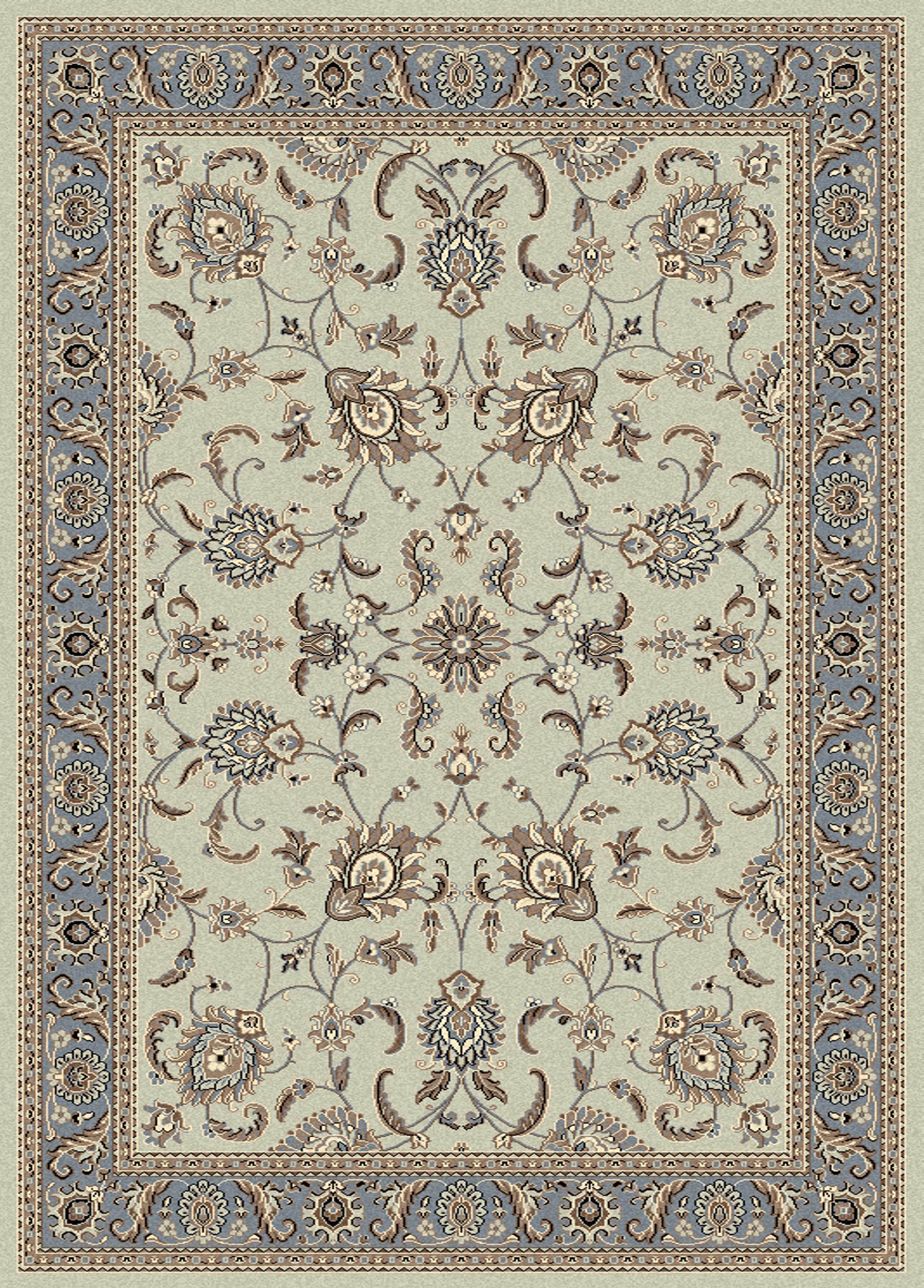 Radici USA 1426/0040/SOFTMINT rugs - View #2