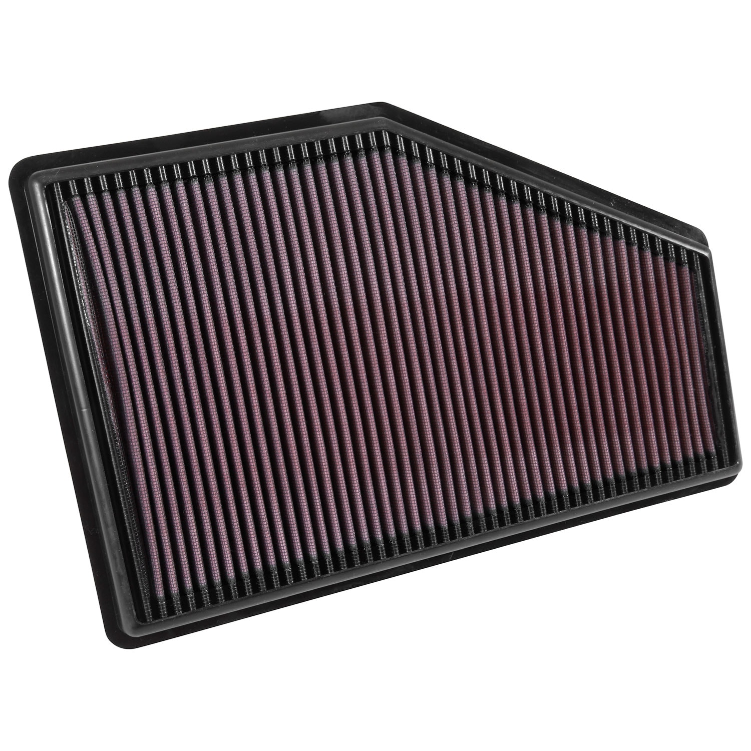 K&N 33-5049 K&n Engine Air Filter: High Performance, Premium, Washable, Replacement Filter: 2016-2019 Chevy/buick/cadillac/holden/opel/vauxhall (malibu, Lacrosse, Regal Sportback, Xt4, Calais, Commodore), 33-5049