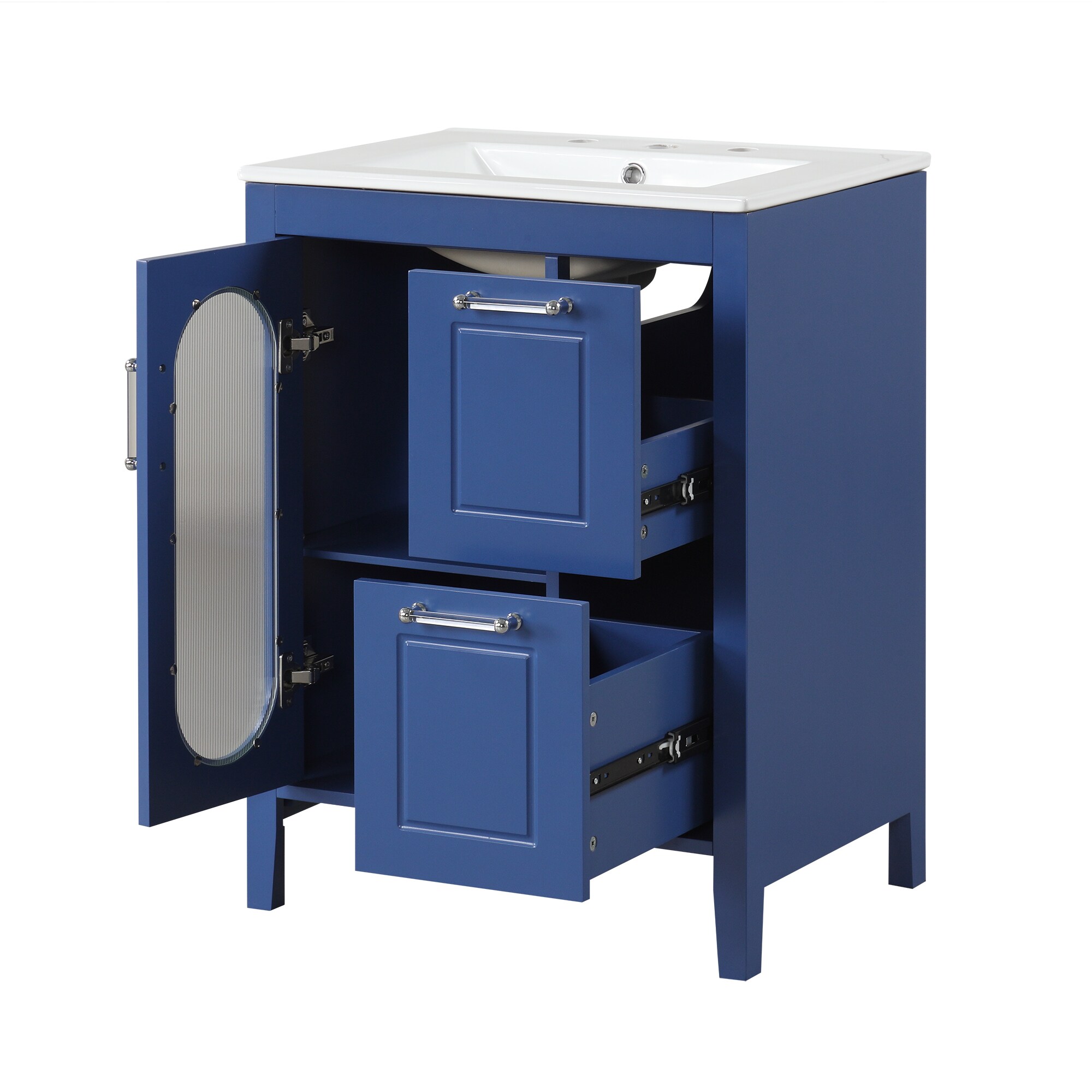 Tatayosi RY-P245273C Bath-Vanity-Combo - View #13