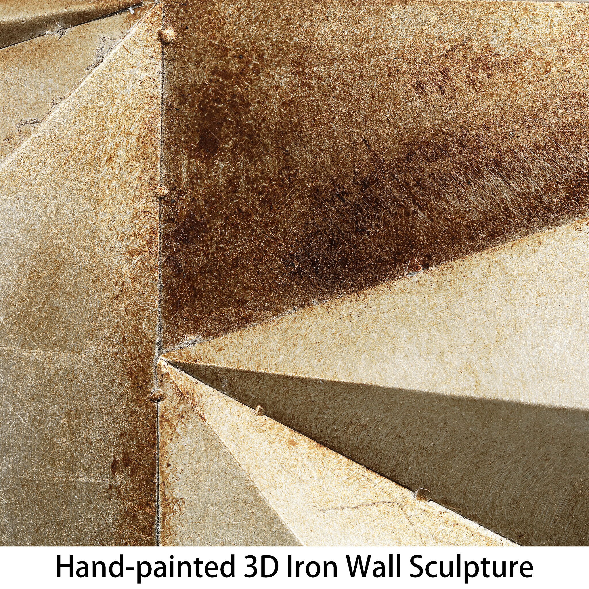Empire Art Direct PMO-181165-4824 Wall-Accents - View #7