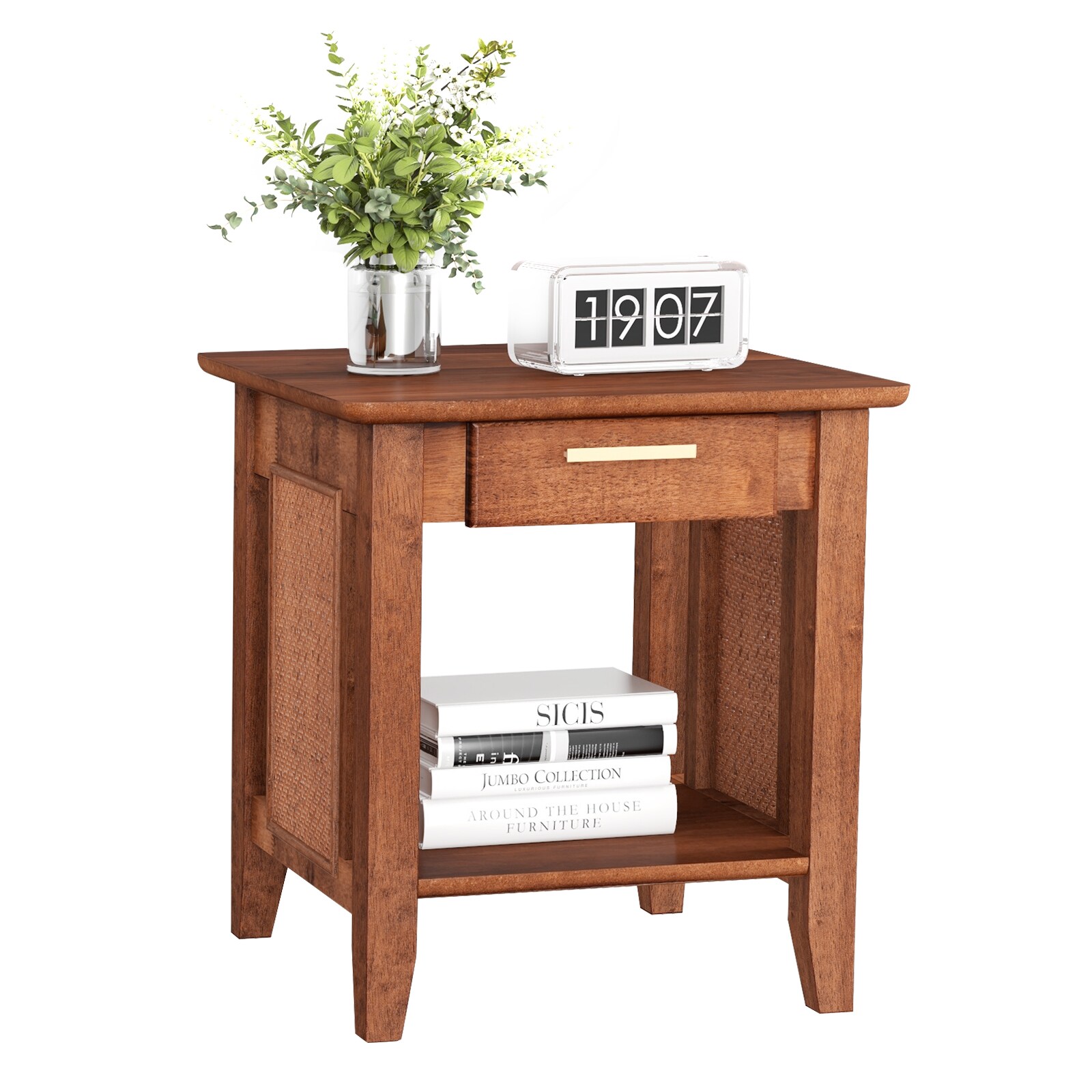 Slickblue D-CO-NW89511VJ nightstands - View #8